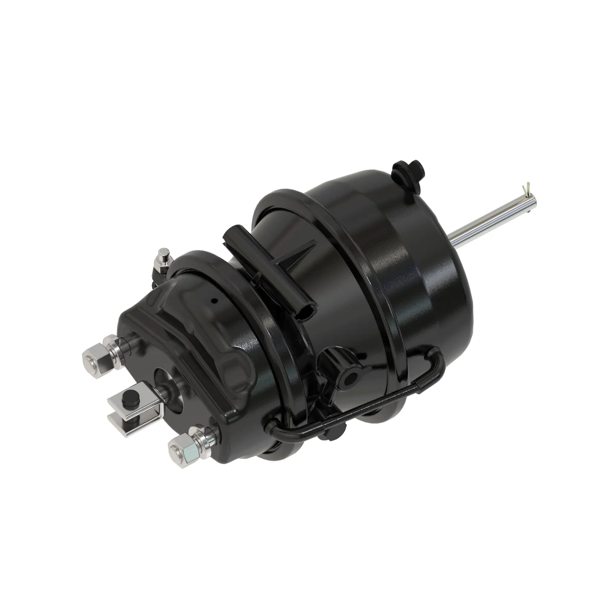 John Deere Park Brake Actuator - AT433032
