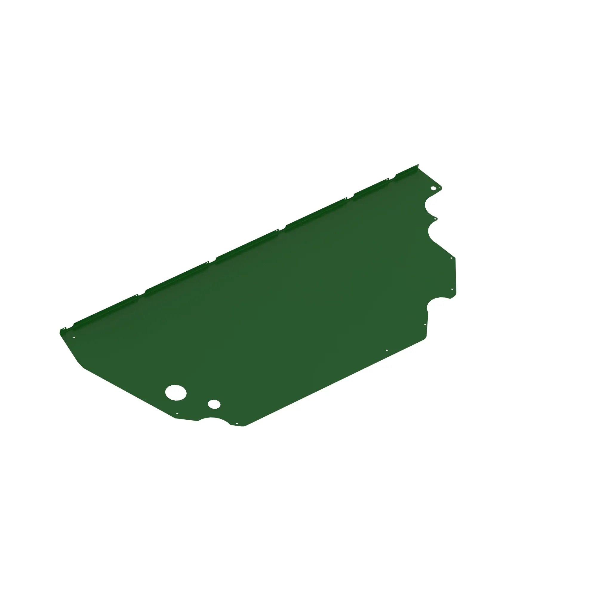 John Deere Inner Angle - N380796
