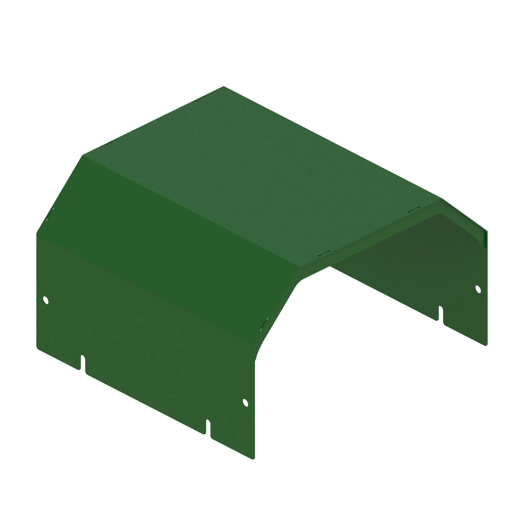 John Deere Cover - AXT24357