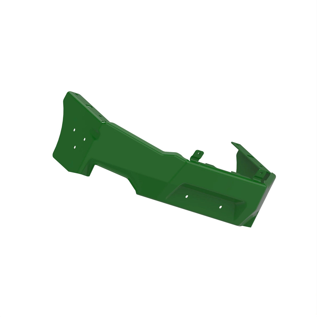 Z3, Lower, Engine Guard