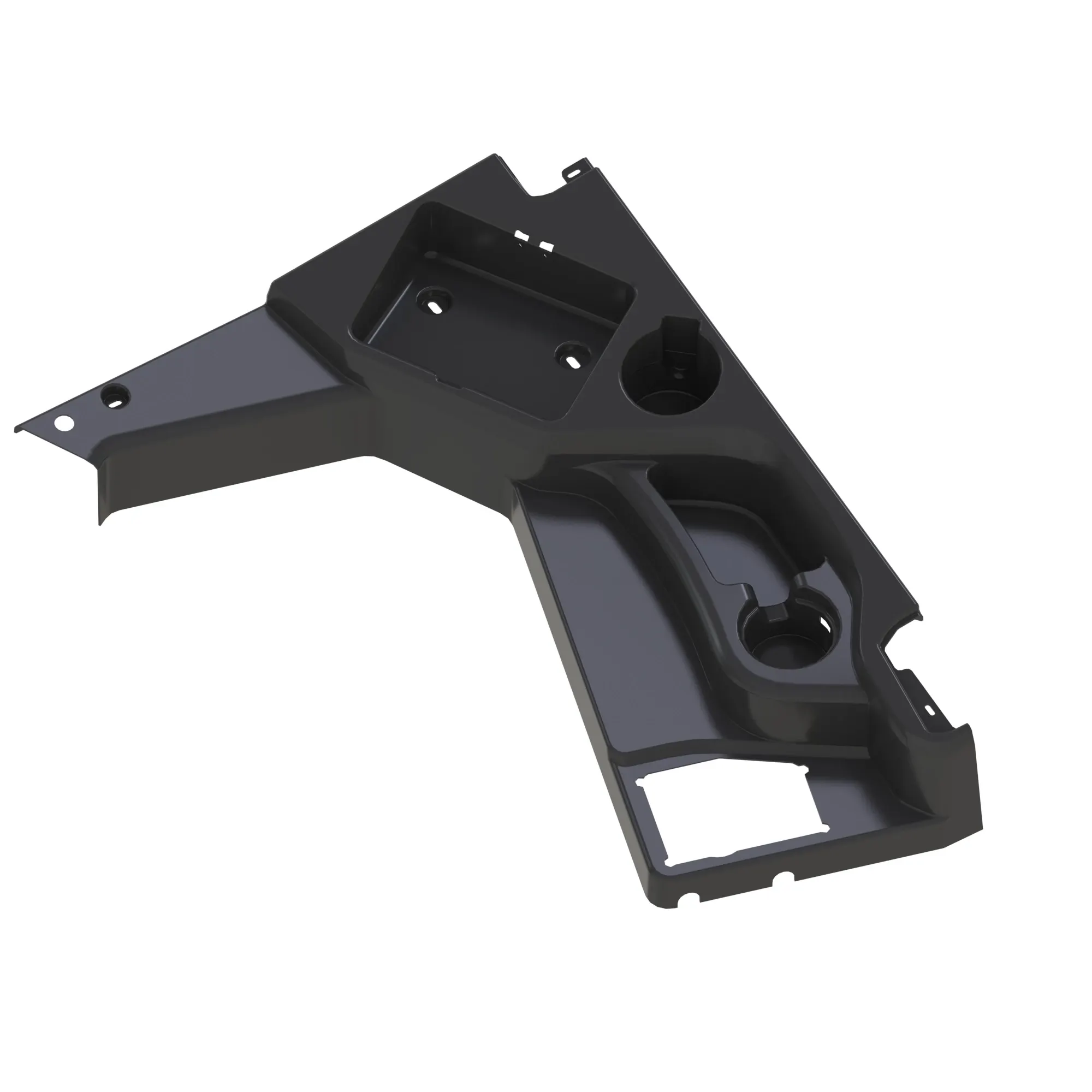 John Deere Top Console, Left Side - T290247