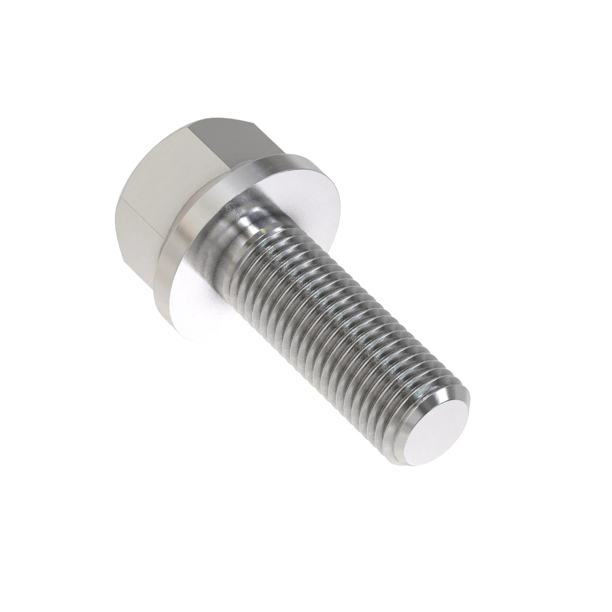 SCREW,FLANGE HEAD CAP