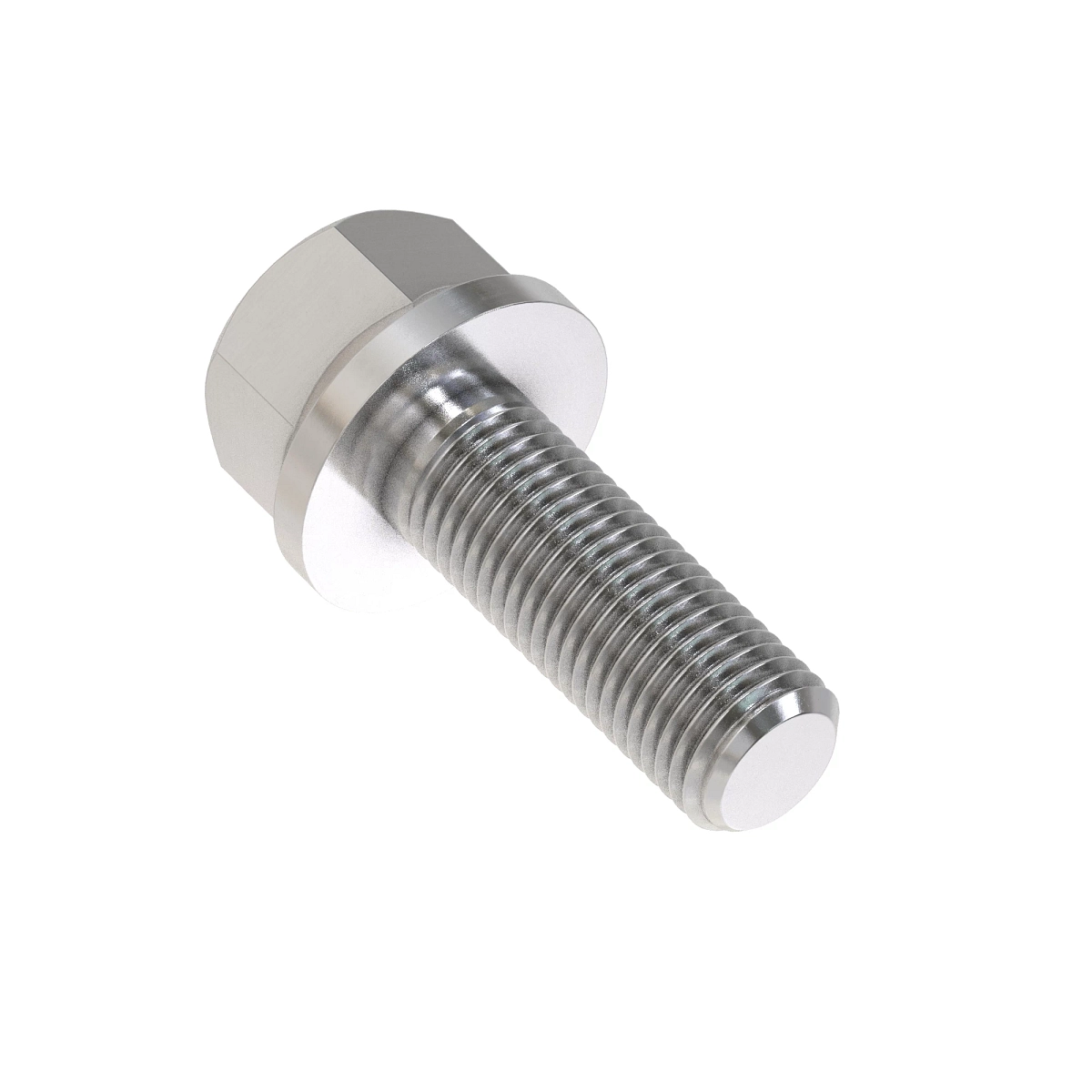 Screw, Flange Head Cap