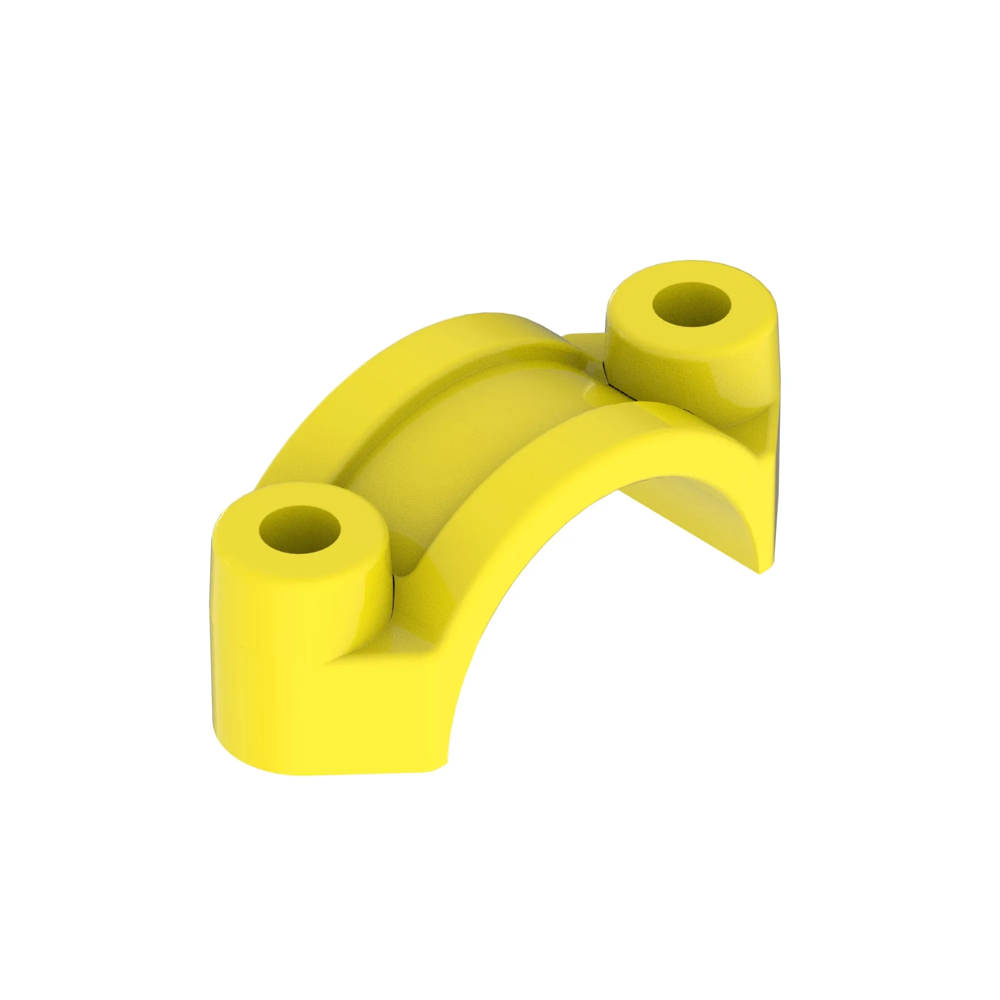 John Deere Bearing Cap - T312825