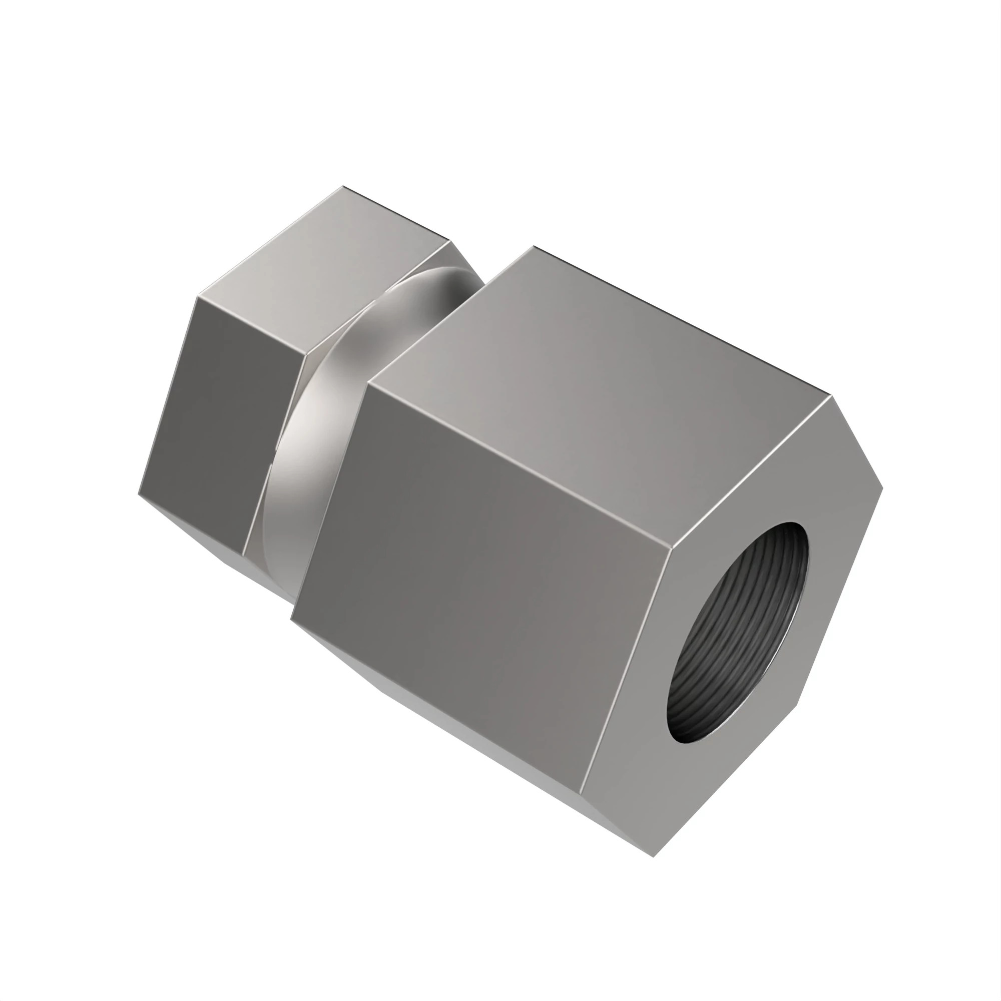 John Deere Adapter Fitting - AW23344