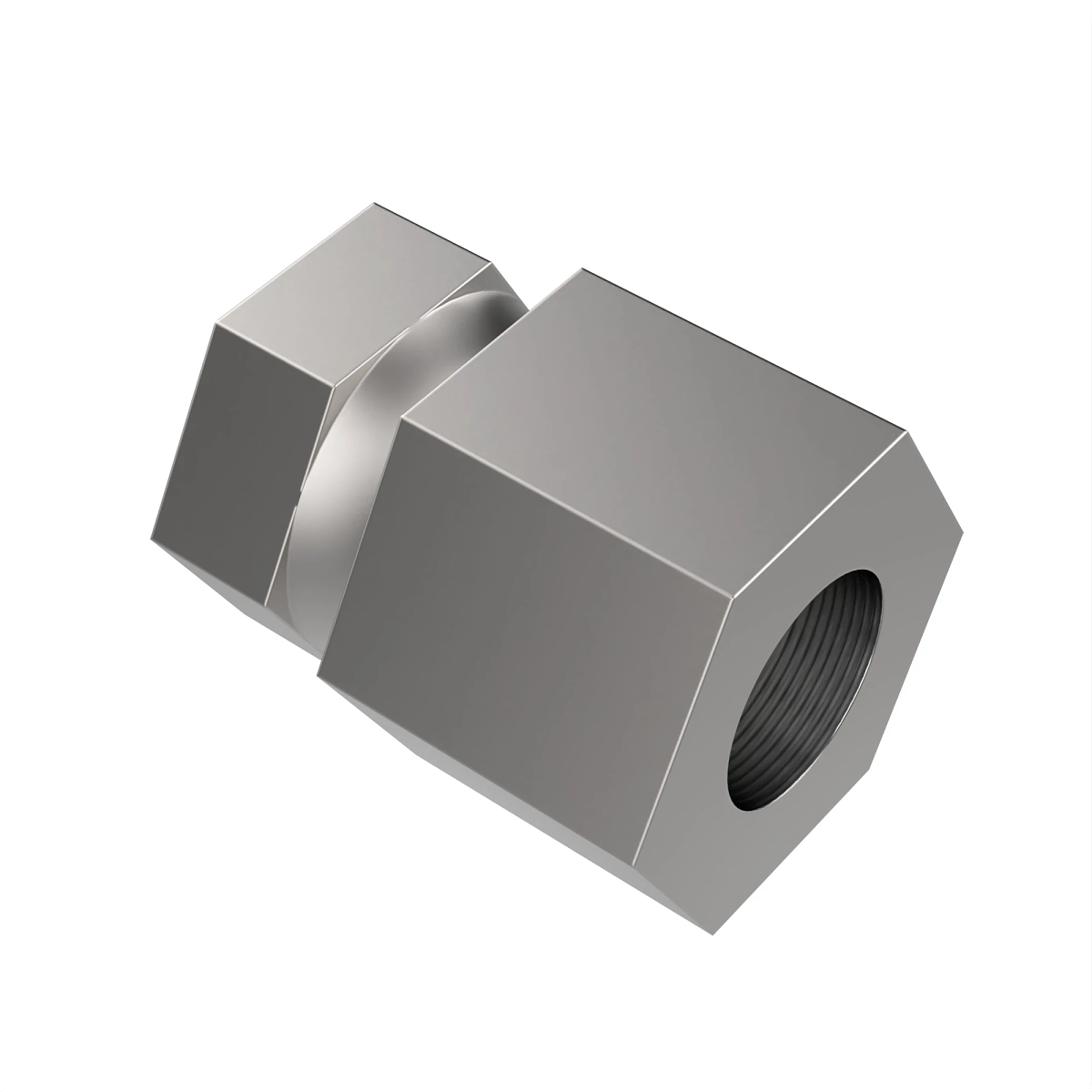 John Deere Adapter Fitting - AW23344