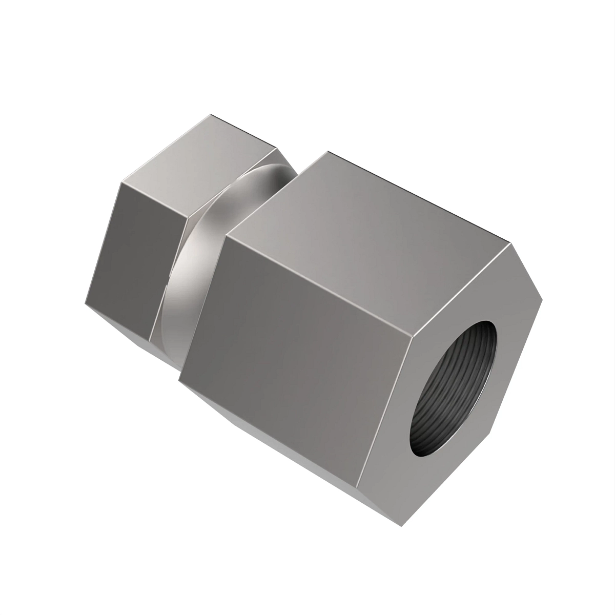 Straight Adapter