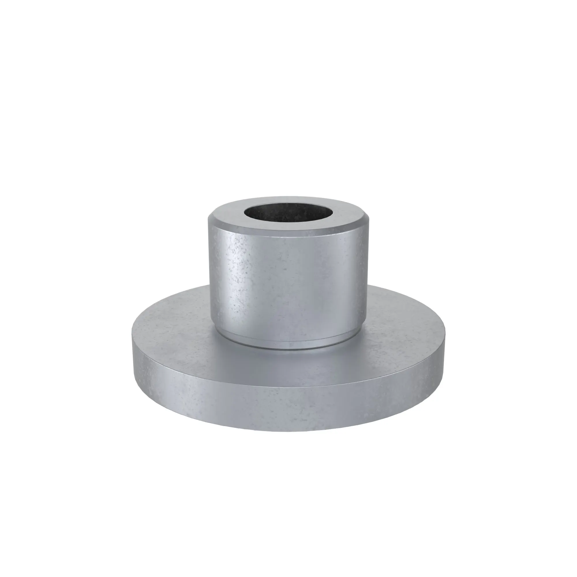 CHUTE RETAINER BUSHING SNOW BLOWER,