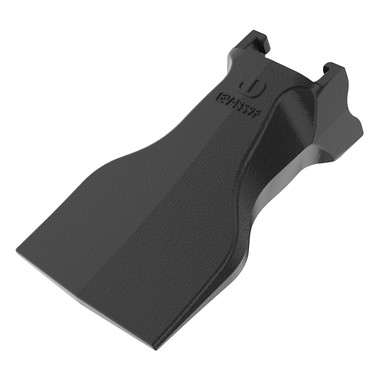 John Deere SUPER V Flare Tooth - TEV43S9F