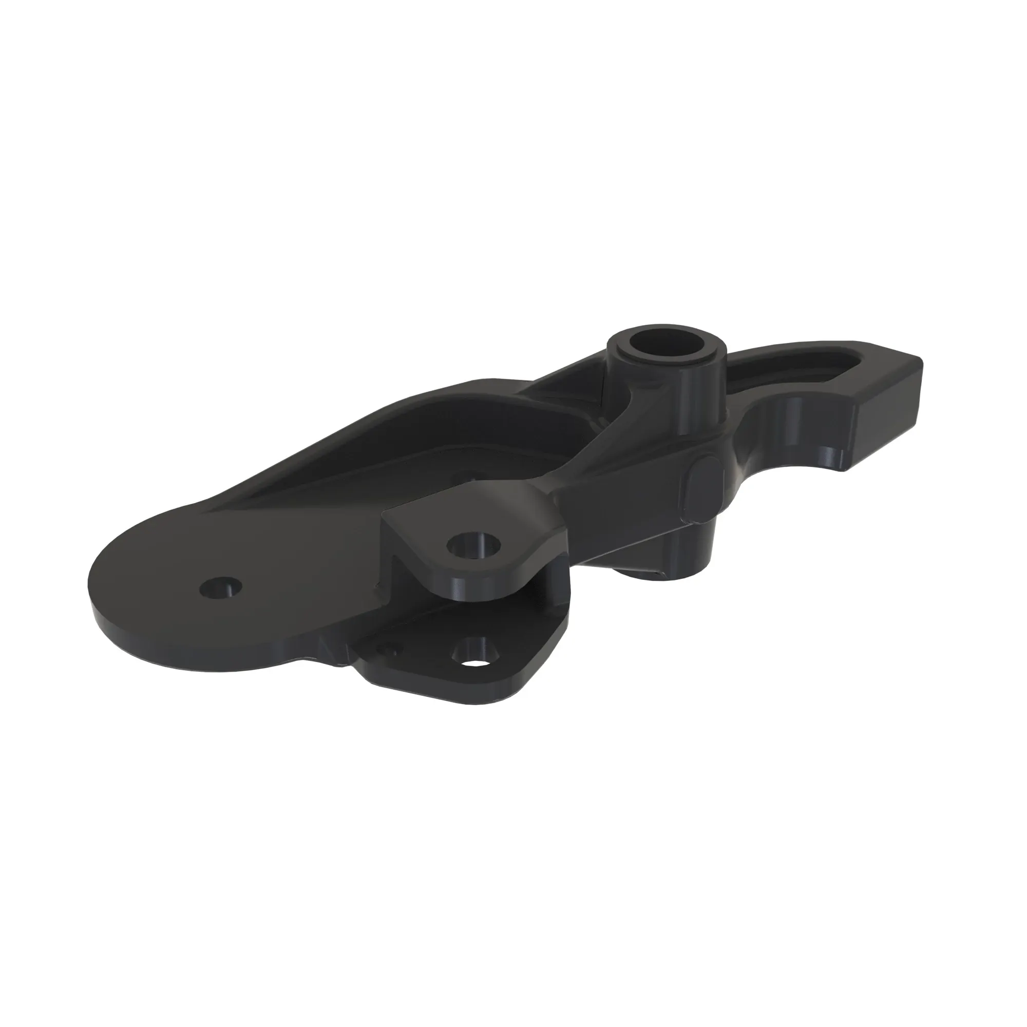 ASSEMBLY, SHANK CASTING