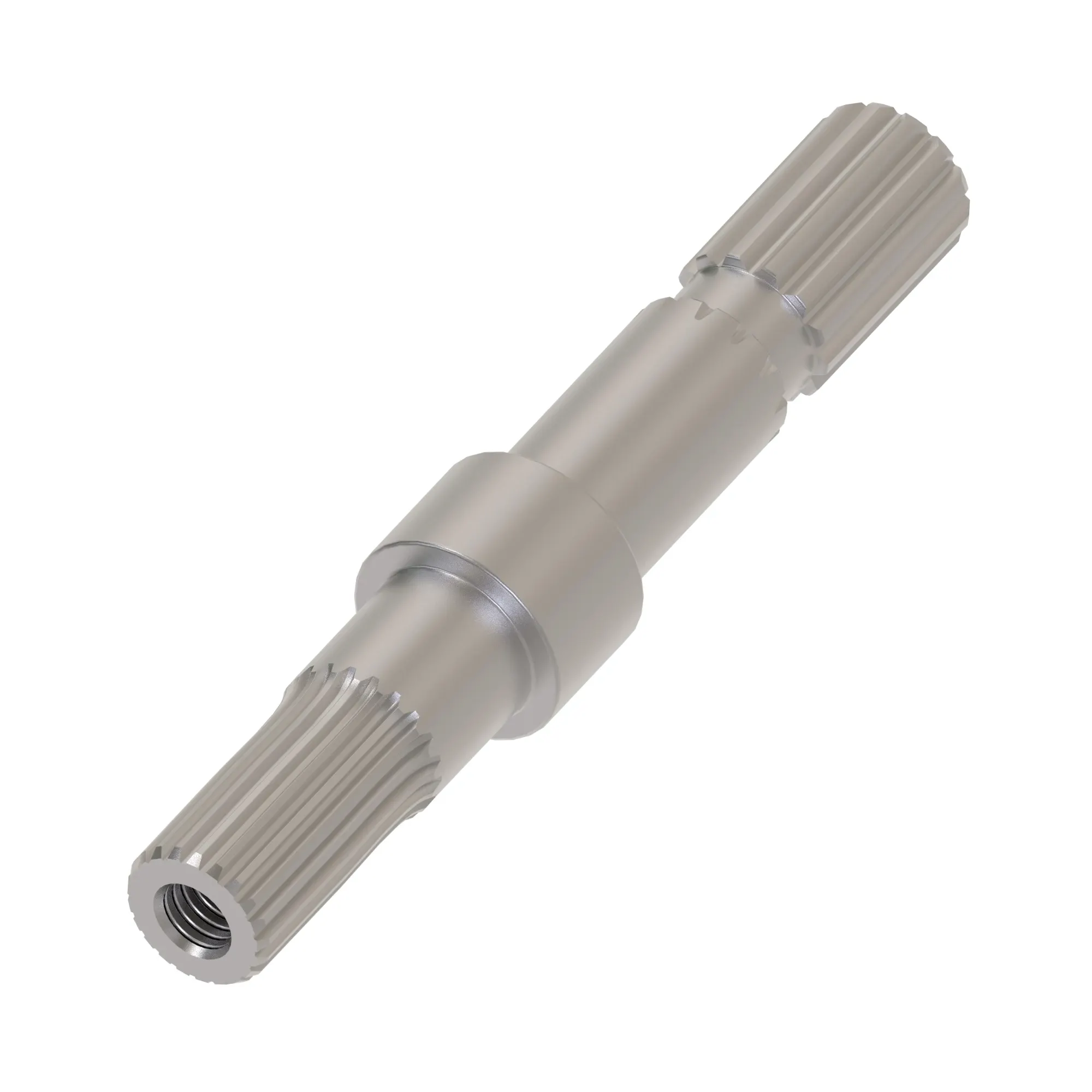 John Deere Impeller Conditioner Driveshaft - FH342943