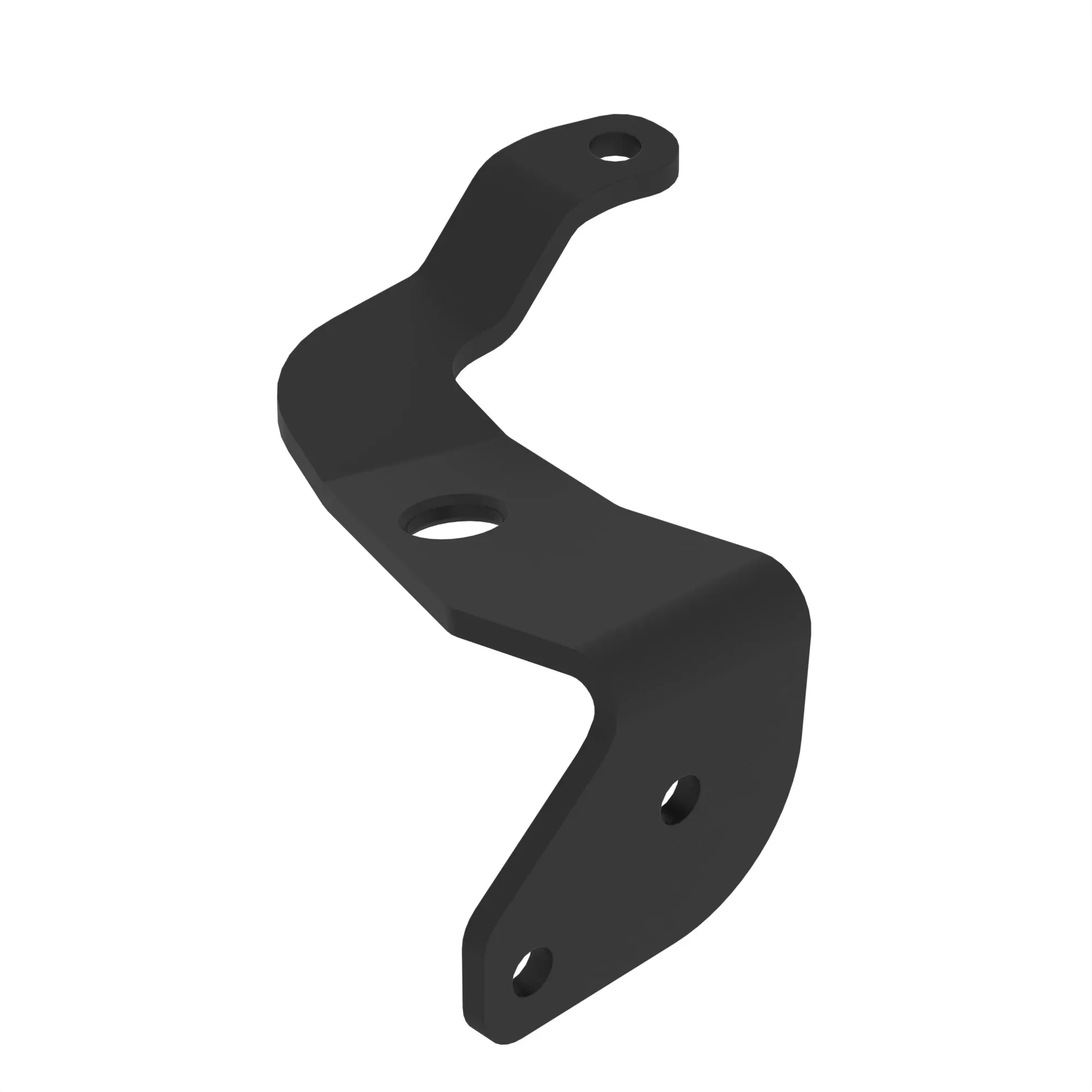 John Deere Bracket - T404379