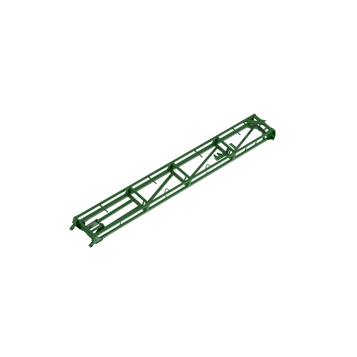 Sprayer Boom, 4 M Lef