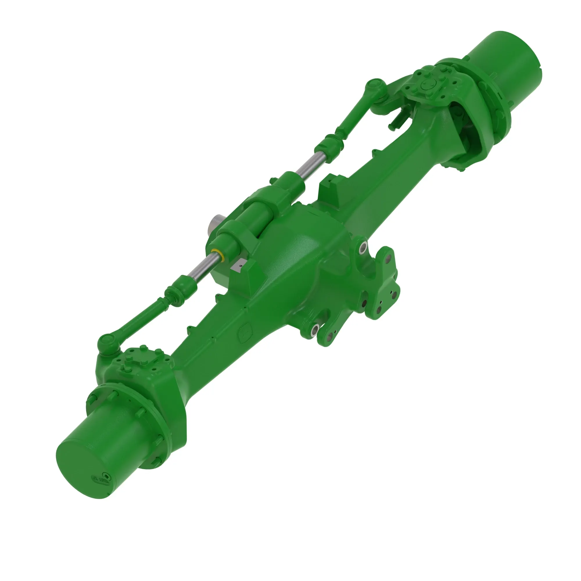 John Deere Front Axle - AL205818