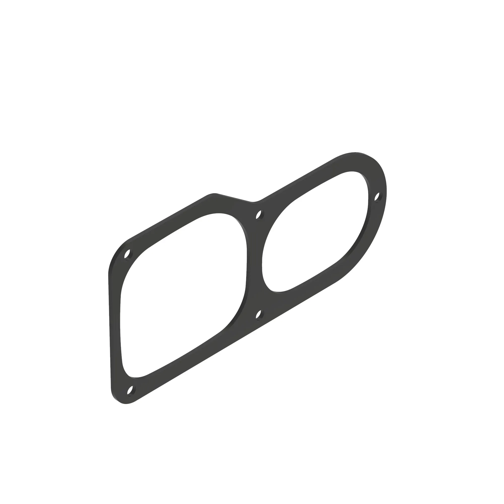 RETAINER, SHIFTER LEVER BOOT, Retainer