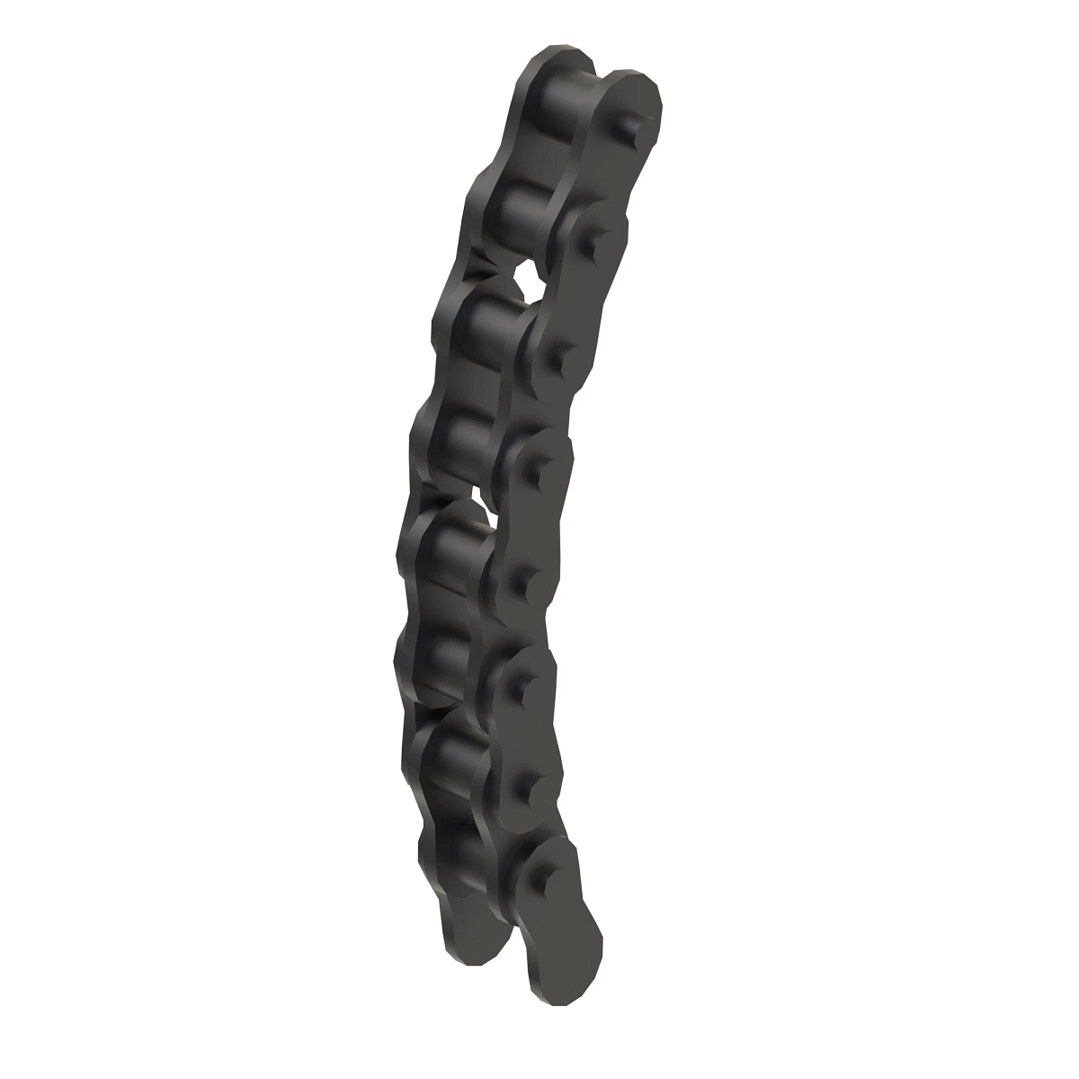 Roller Chain, Assembly, #60, Feederh