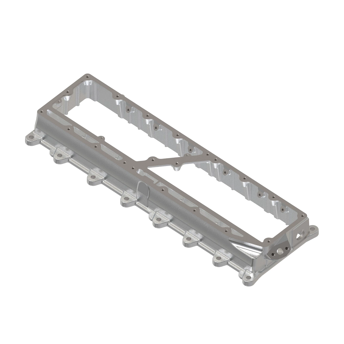 Valve Cover, Assembly