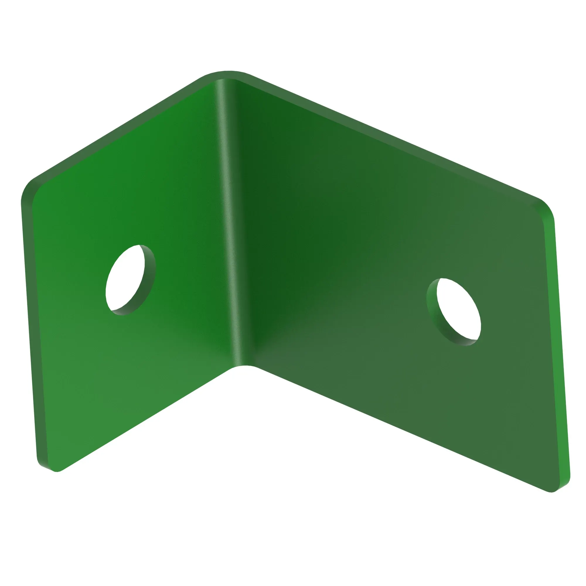 ANGLE, HOSE SUPPORT