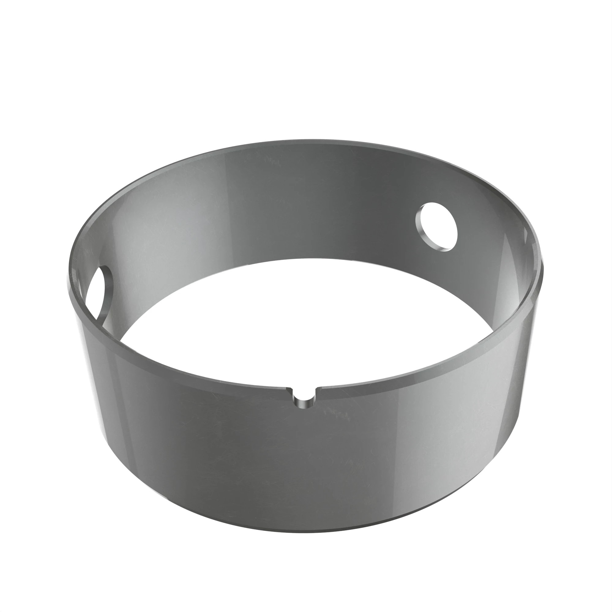 John Deere Split Bushing with Hole - R527877