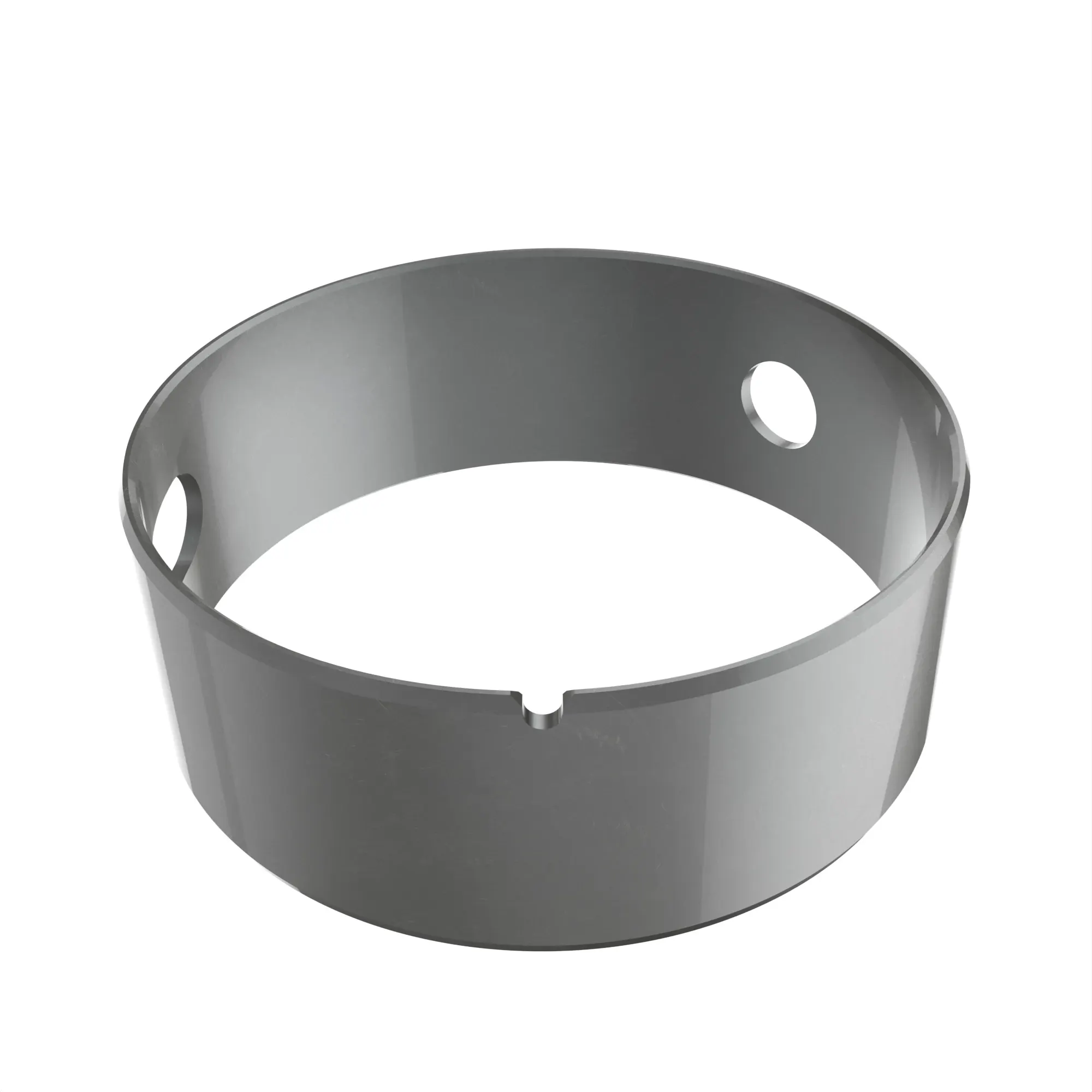 John Deere Split Bushing with Hole - R527877