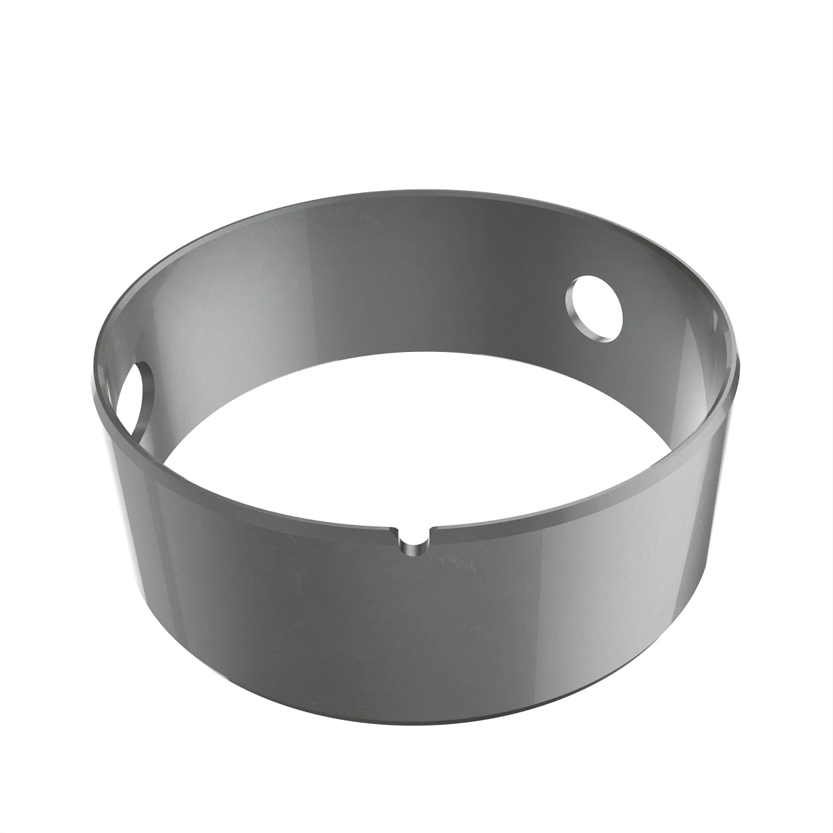 John Deere Split Bushing with Hole - R527877