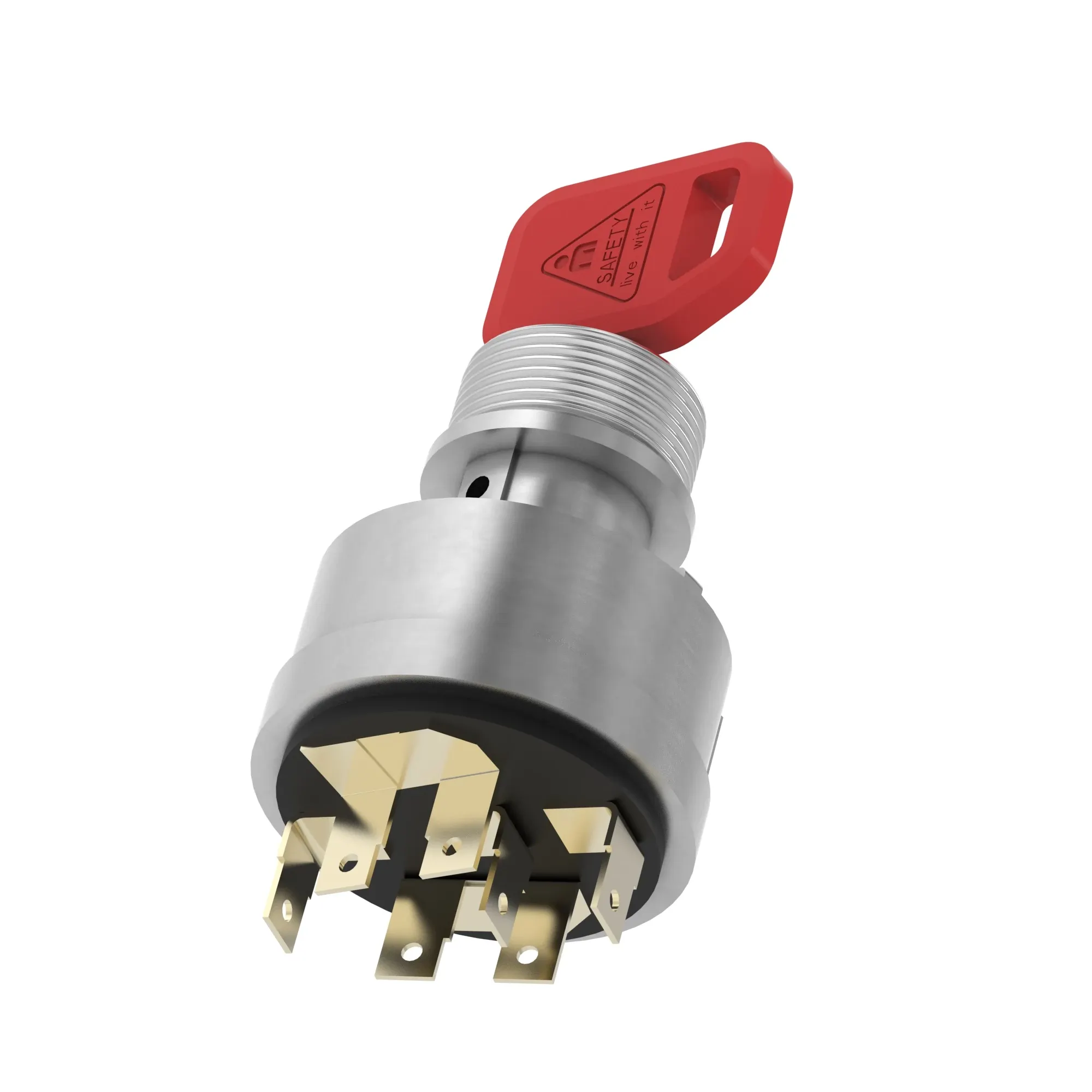 John Deere Rotary Ignition Switch - AT195301