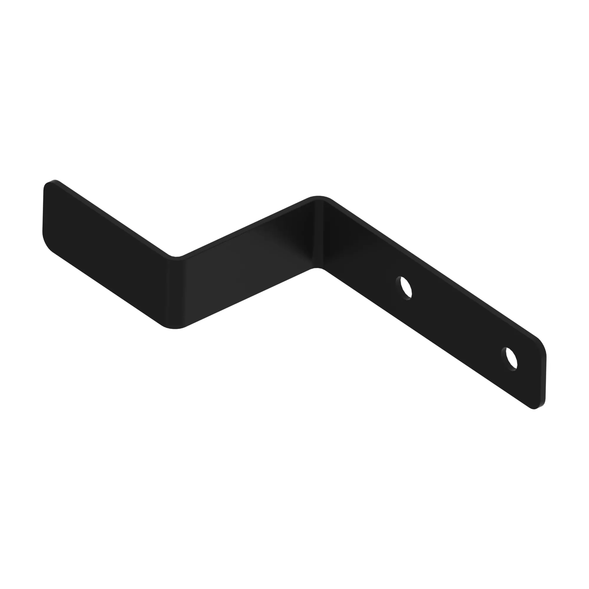 BRACKET, AIR RESERVOIR