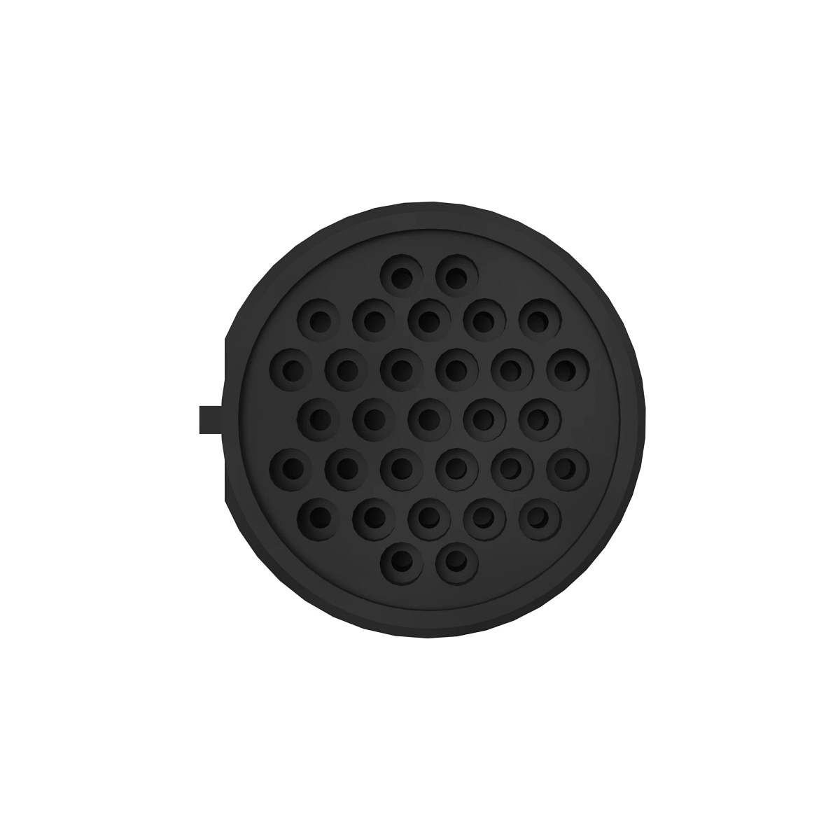 Electrical Connector Housing