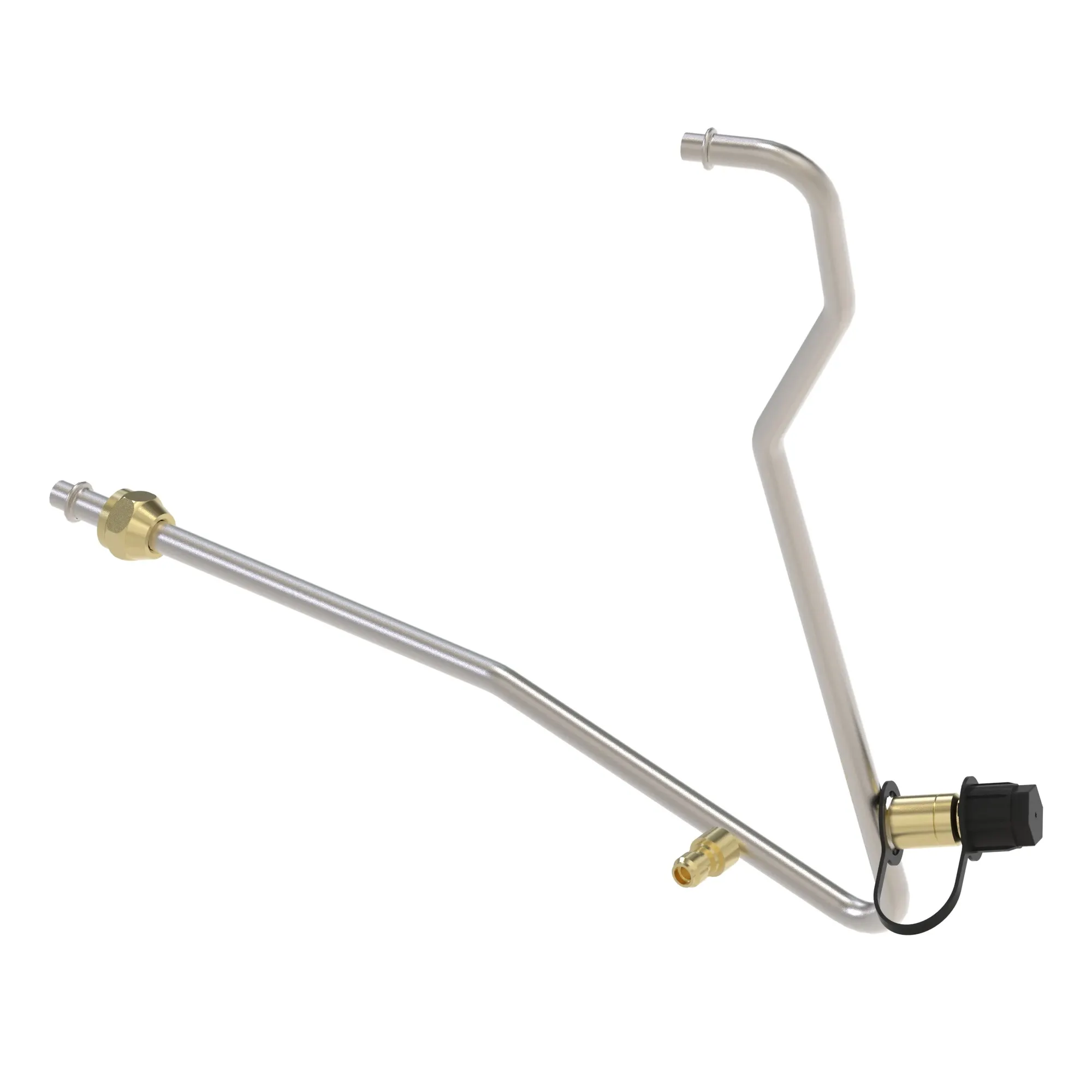 John Deere Refrigerant Hose - AT484036