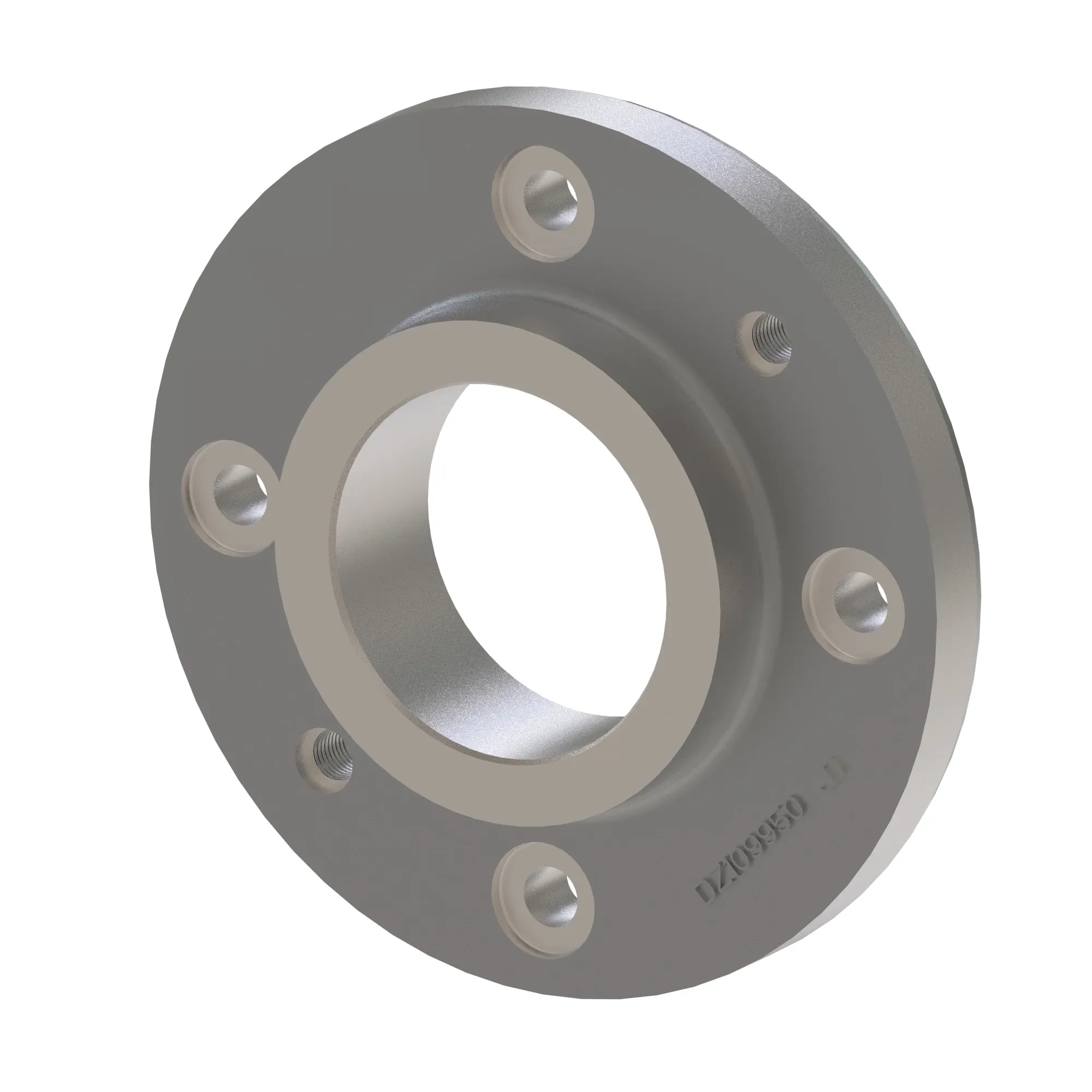Adapter, Bearing 80MM Pilo