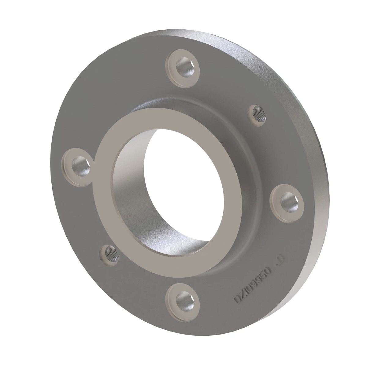 Adapter, Bearing 80MM Pilo