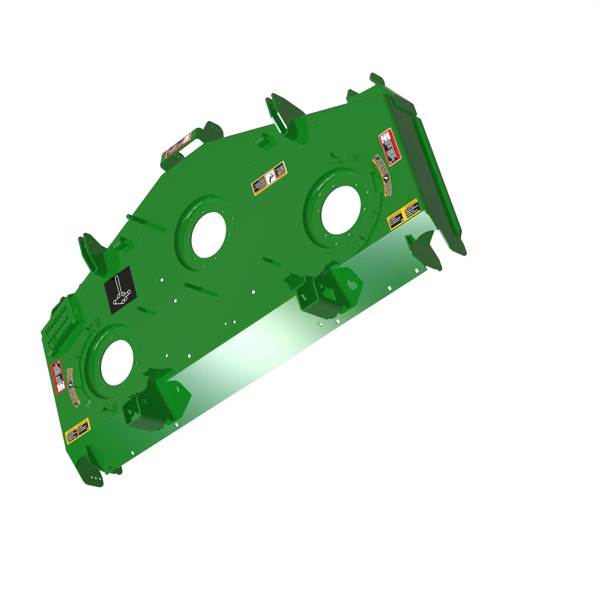 John Deere Mower Deck - AUC17122