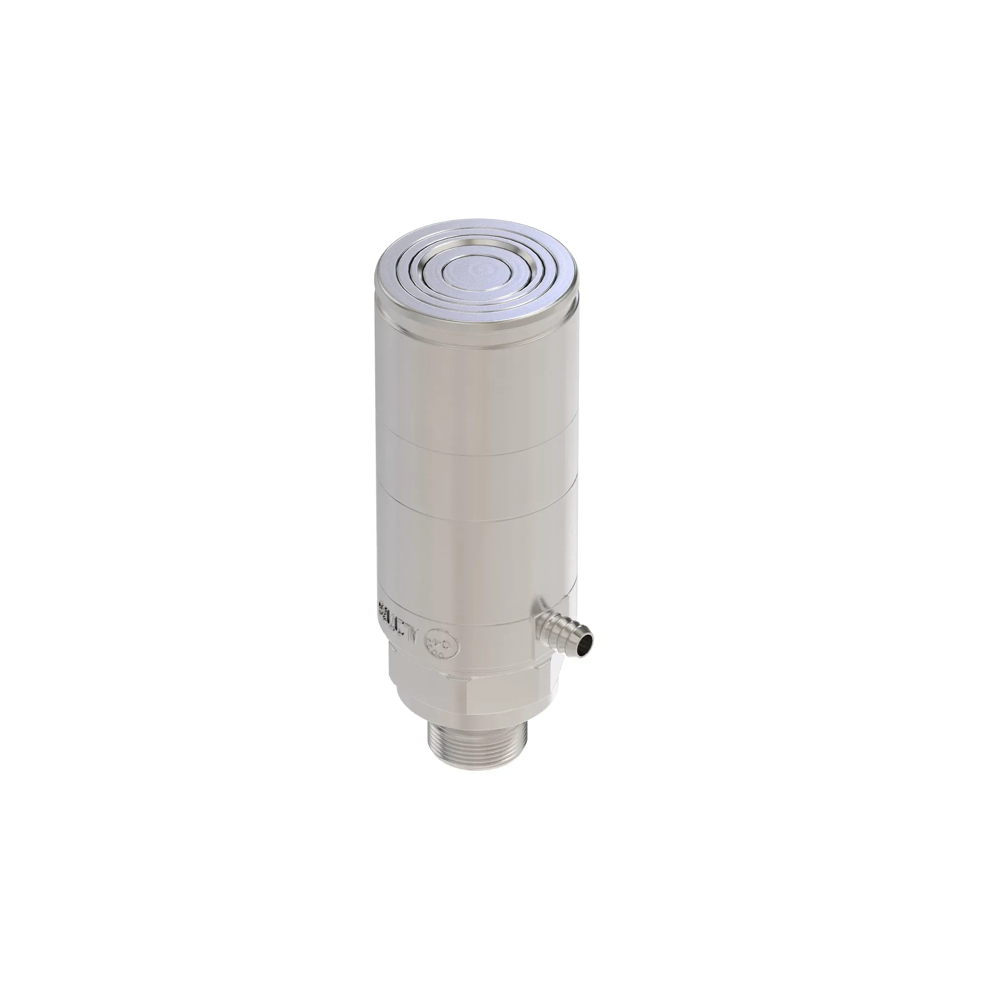Hydr. Quick Coupler Socket