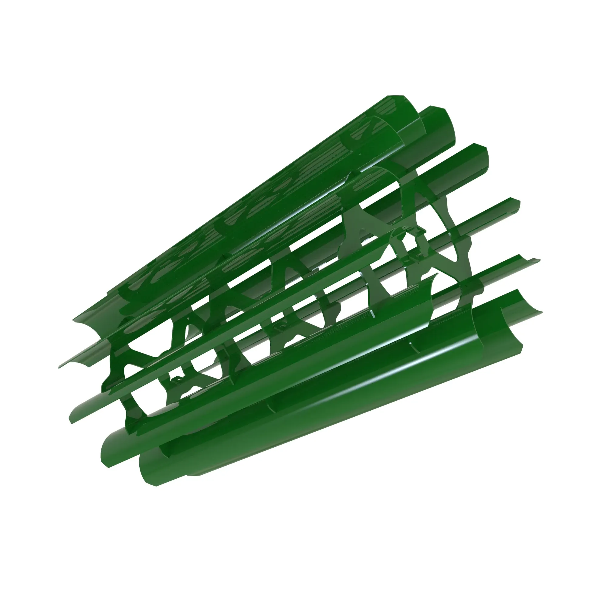 John Deere Fan Blade (Set of 12) - AXE44146