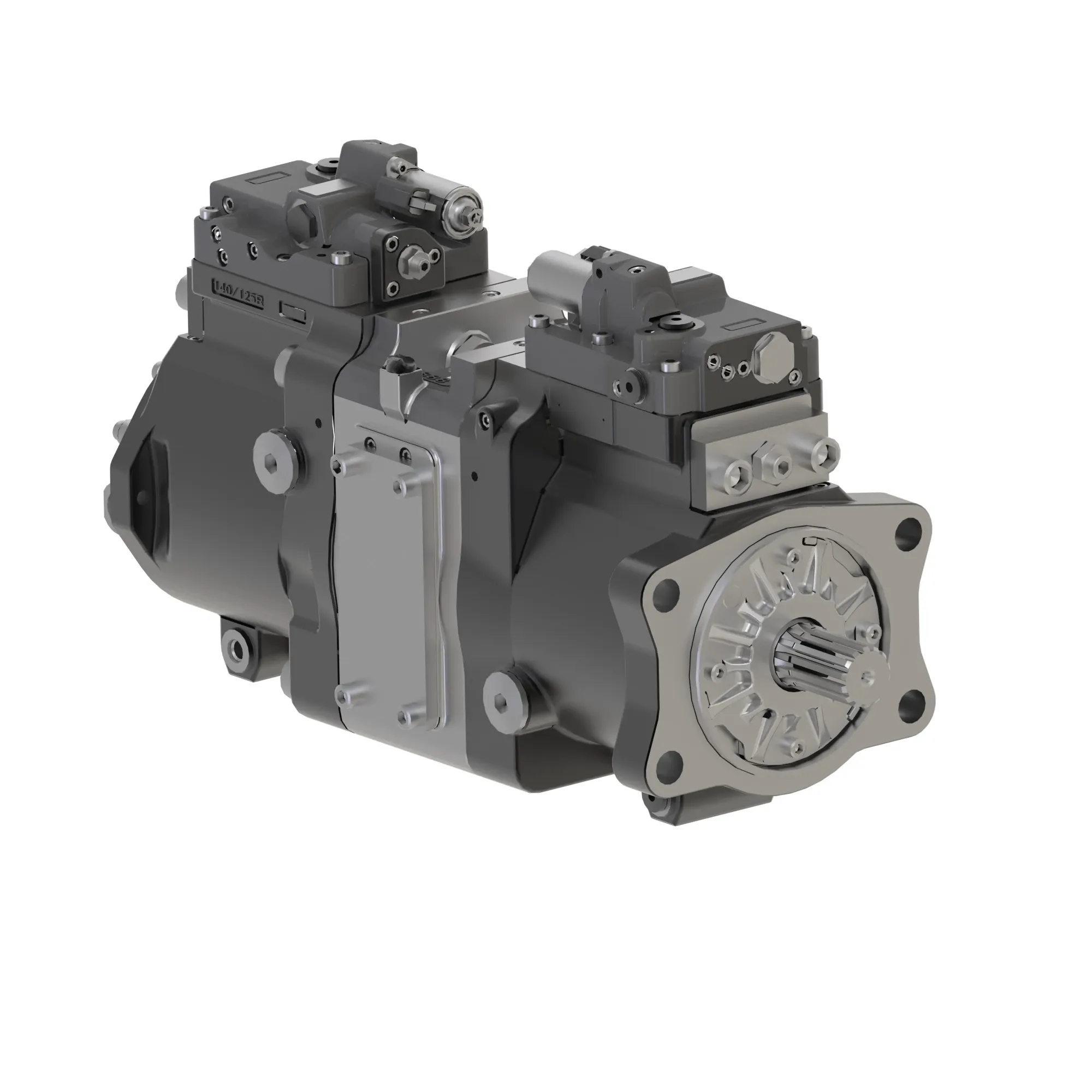 Hydraulic Pump