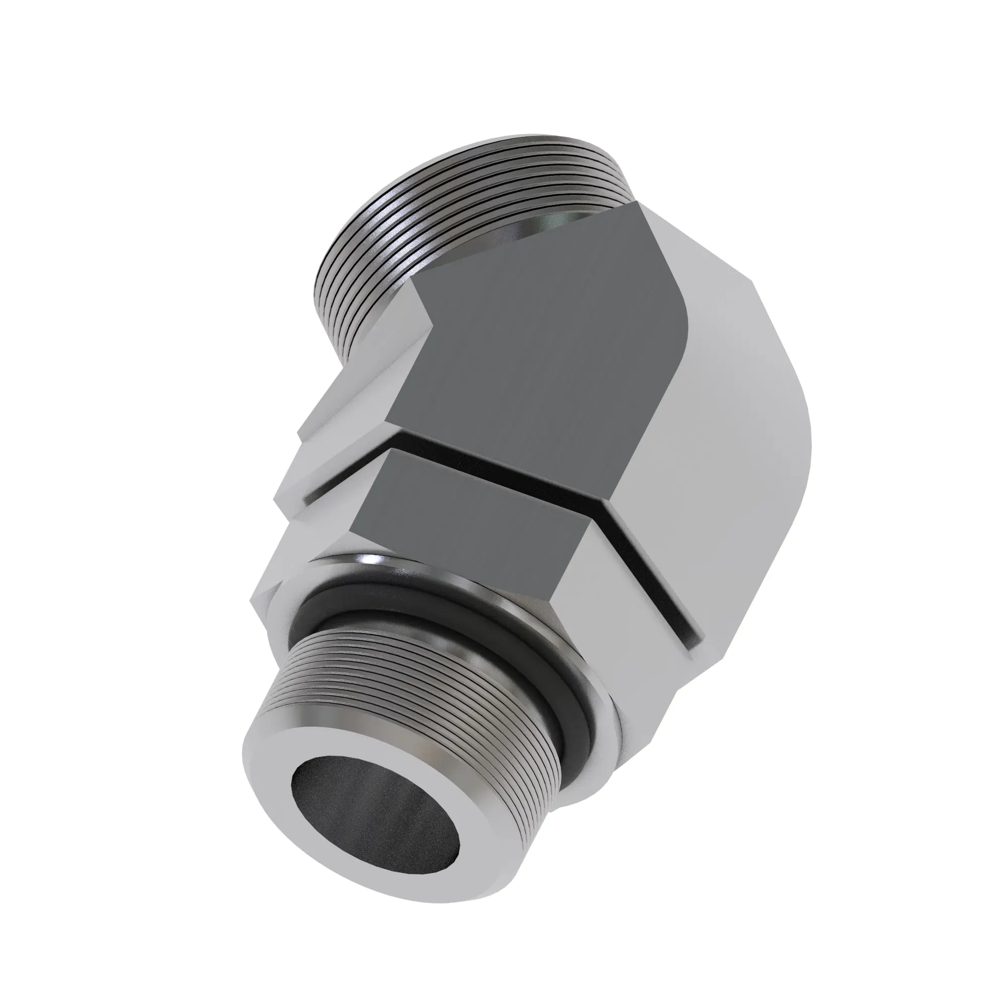 John Deere Adapter Fitting - 61M5206