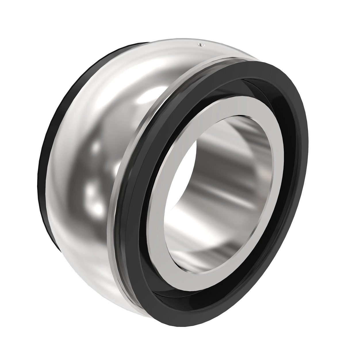 Ball Bearing, Spherical OD