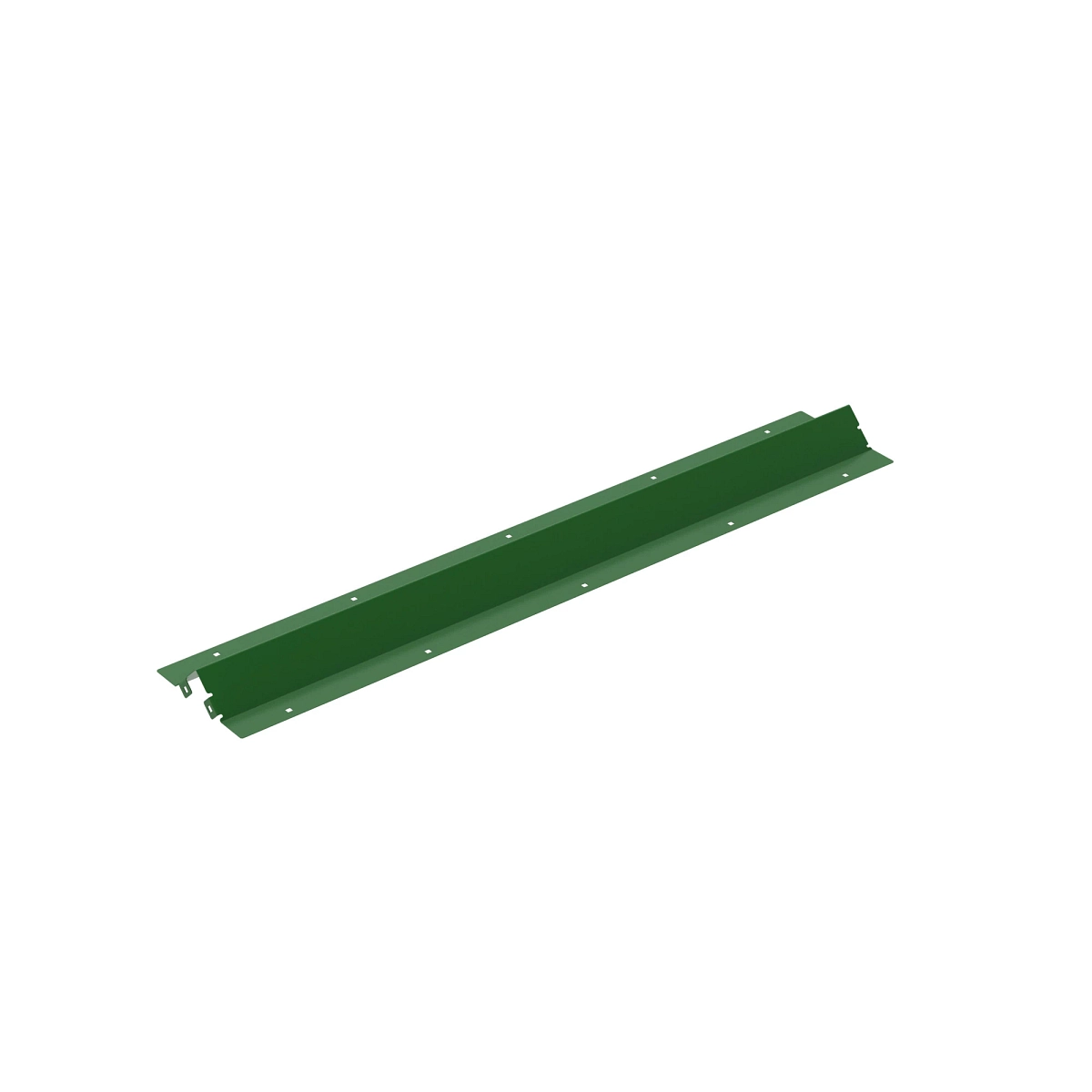 Channel, Meter Floor