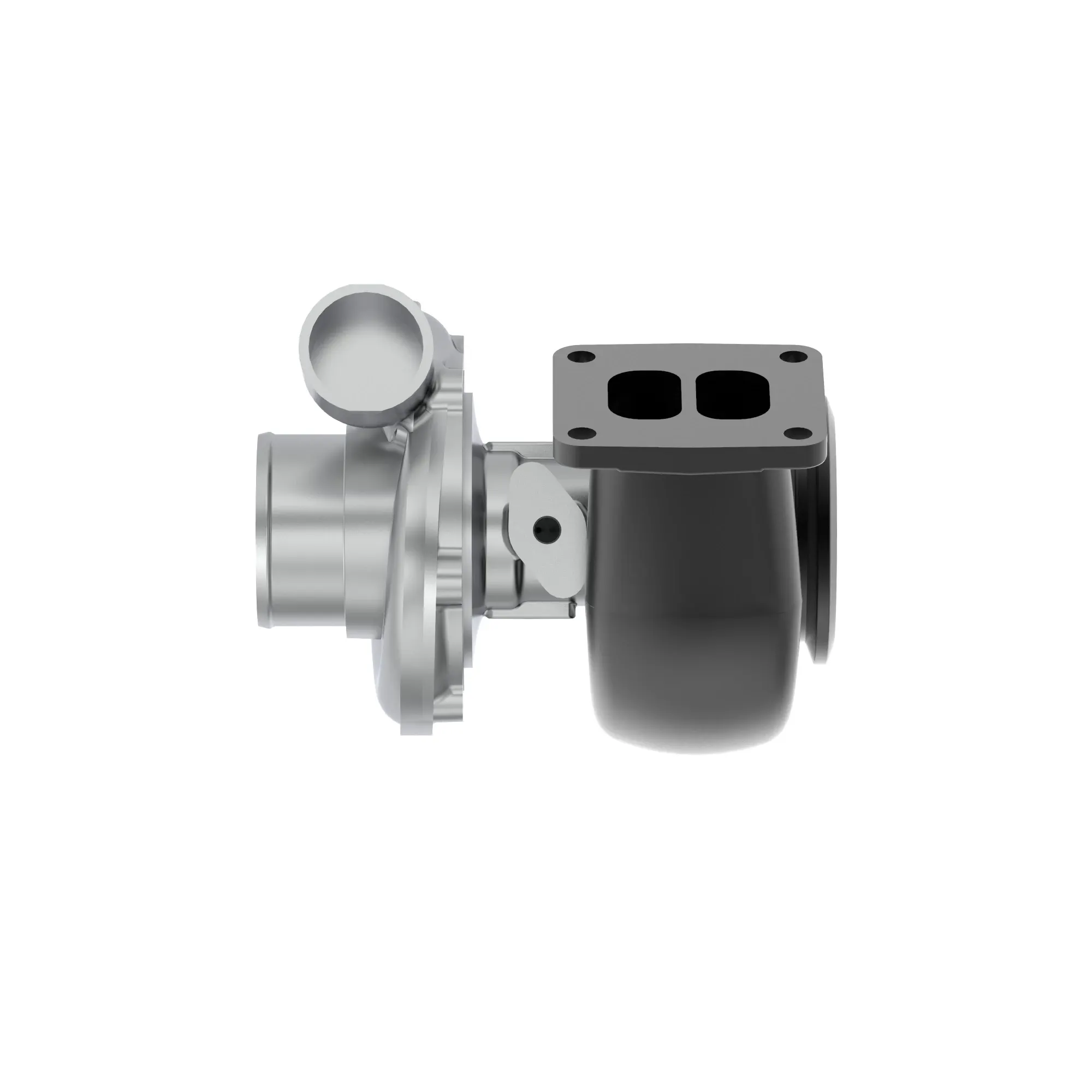 TURBOCHARGER, B-W,6068TGEN,1800LOW