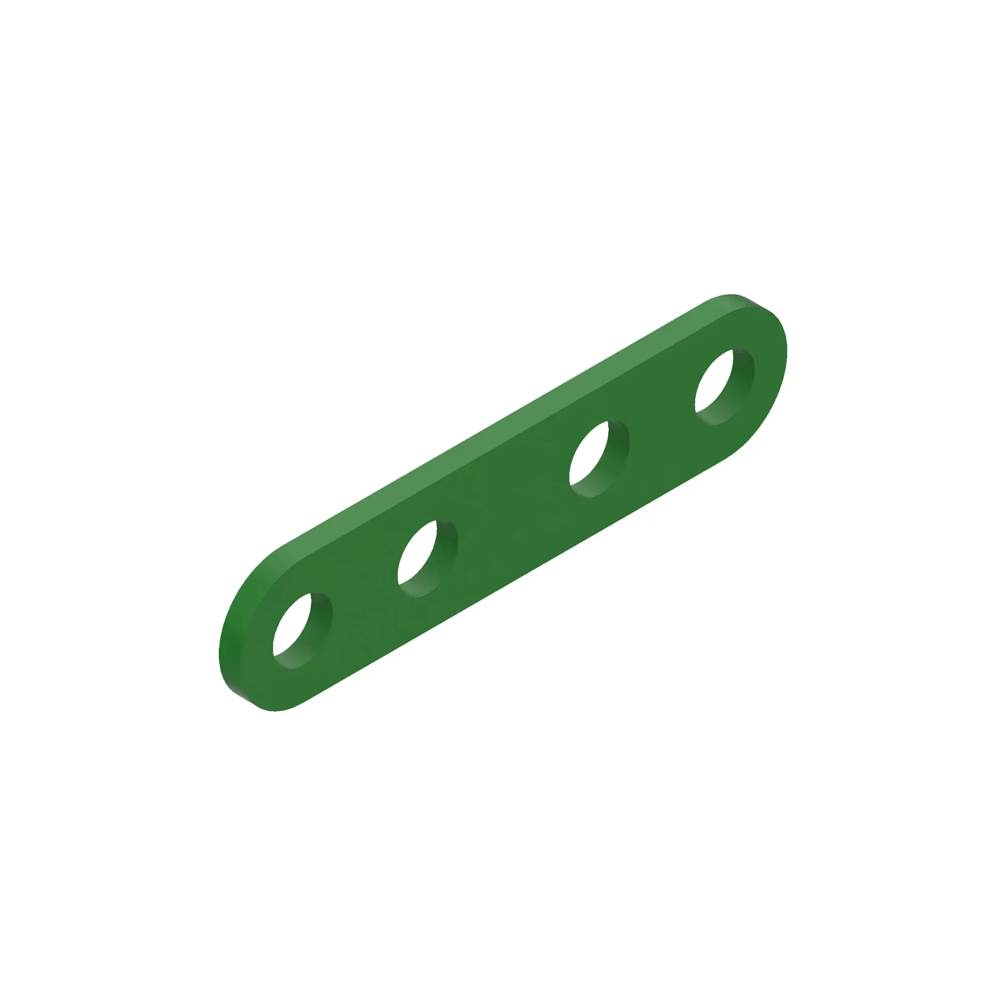 John Deere Plate - HXE169574