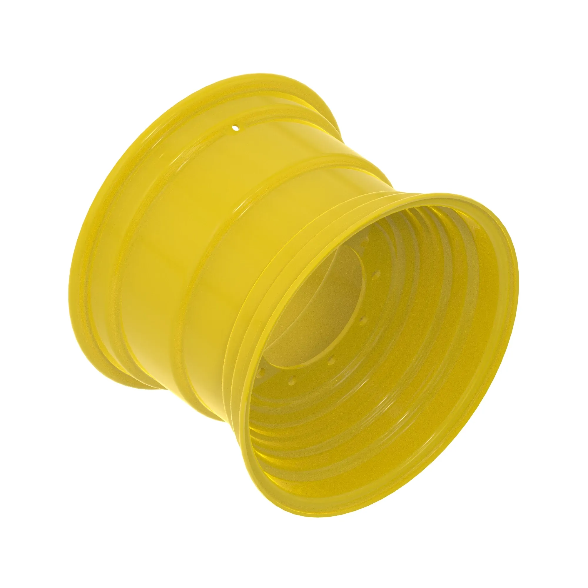 Rim And Wheel Center