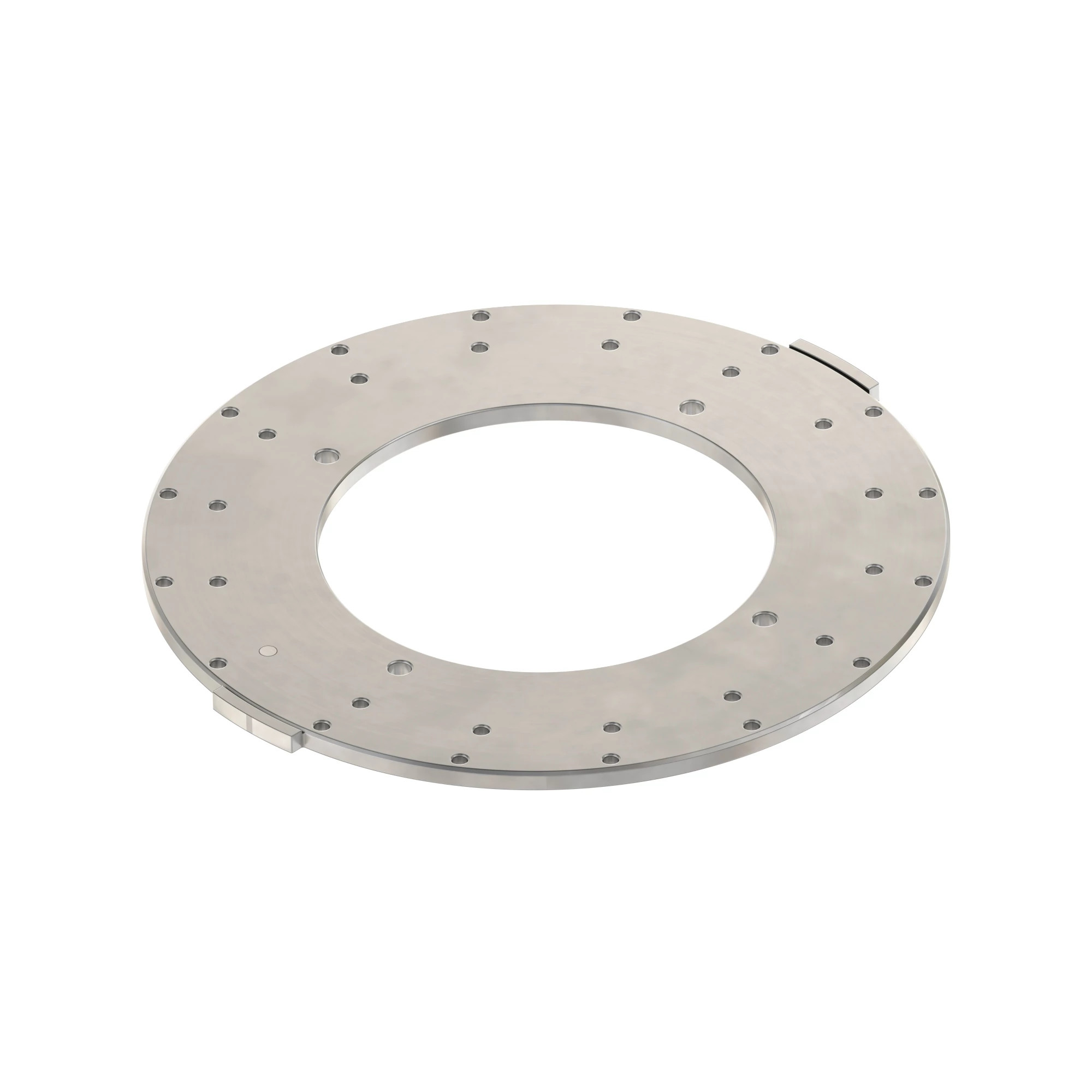 Flange