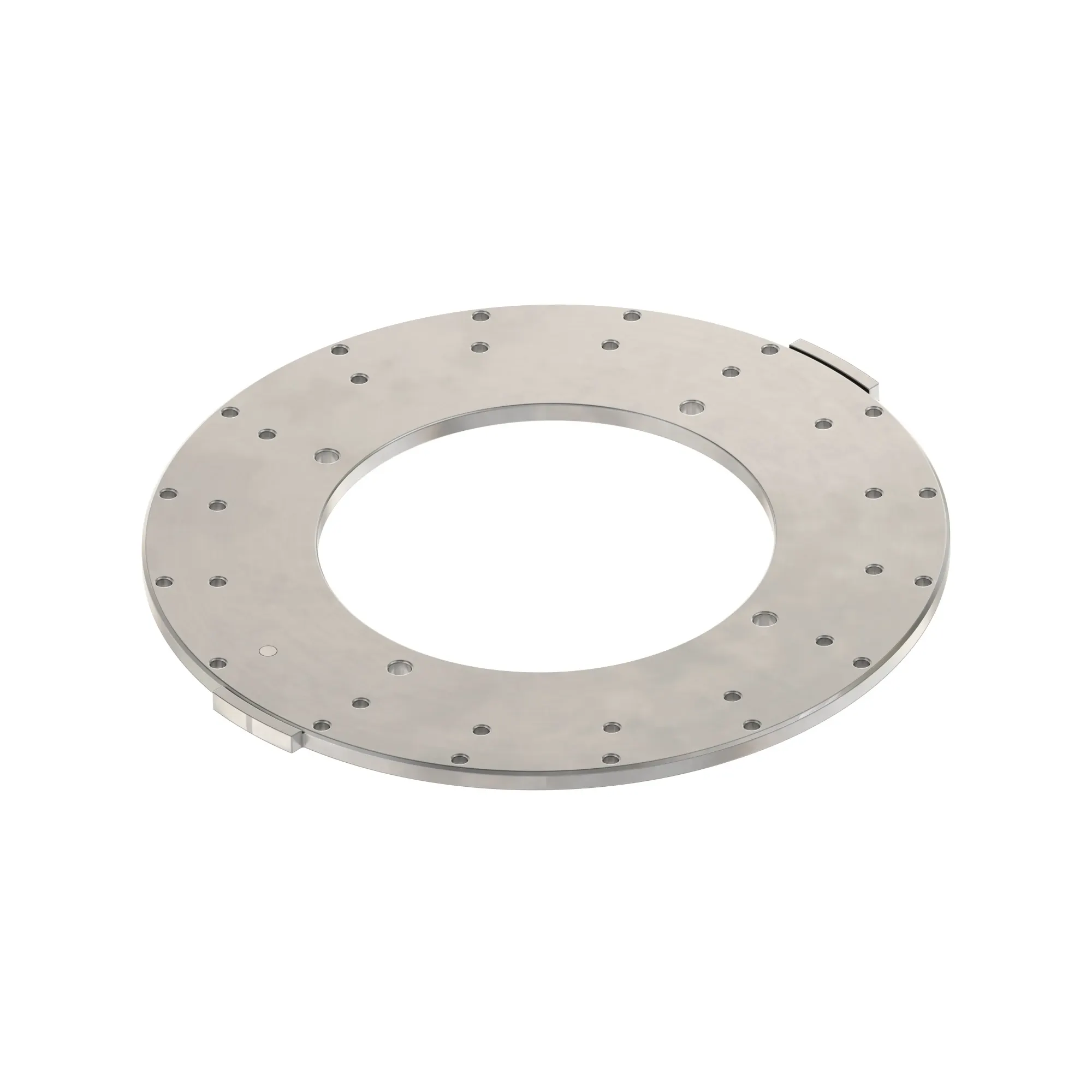 Flange