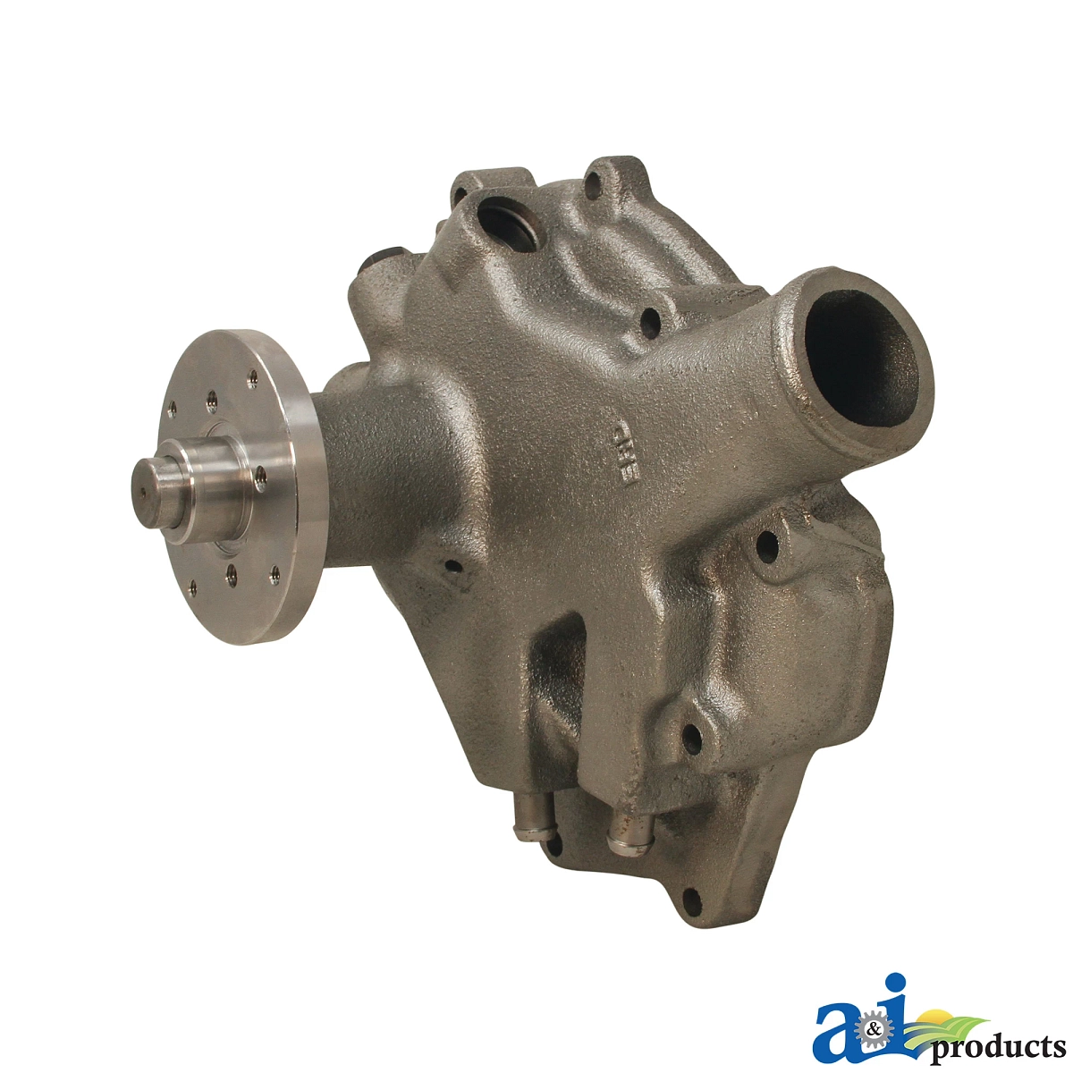 Water Pump Assy.