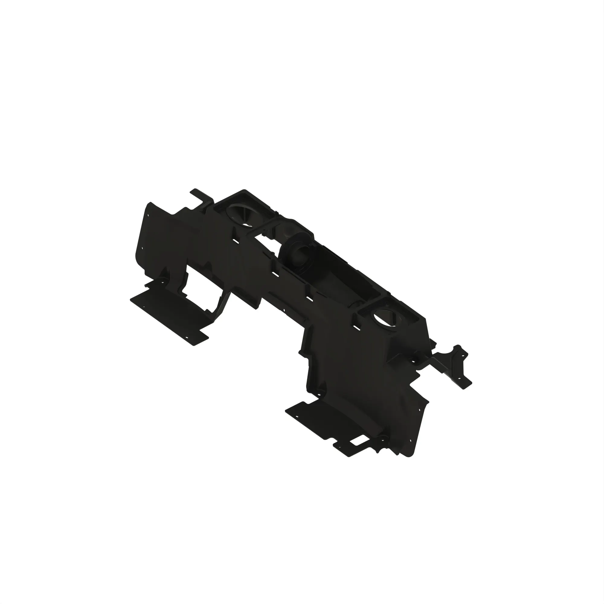PANEL, SEAT CLOSE-OUT, MDUV UPPER
