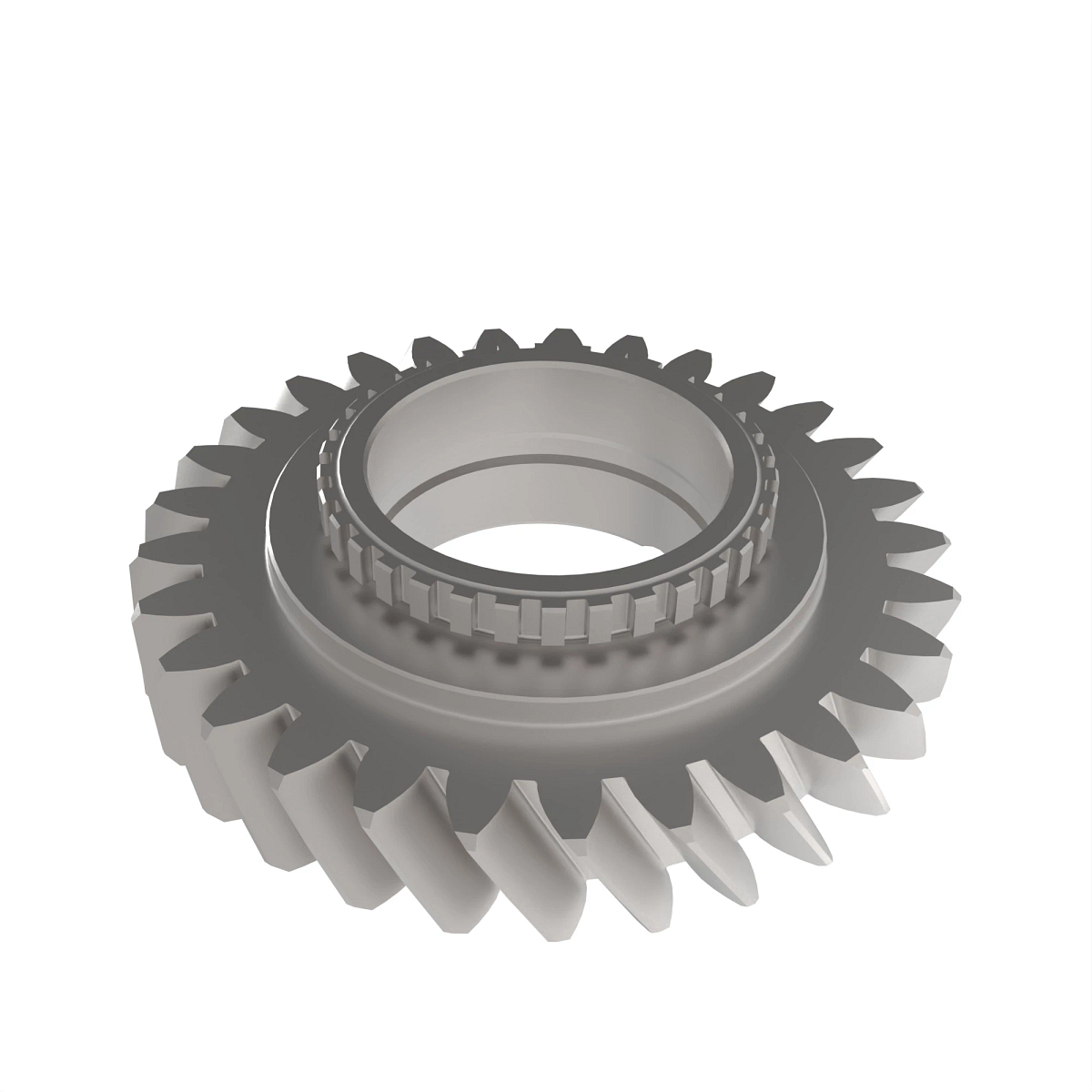 HELICAL GEAR, 1ST STAGE (29T, LH)