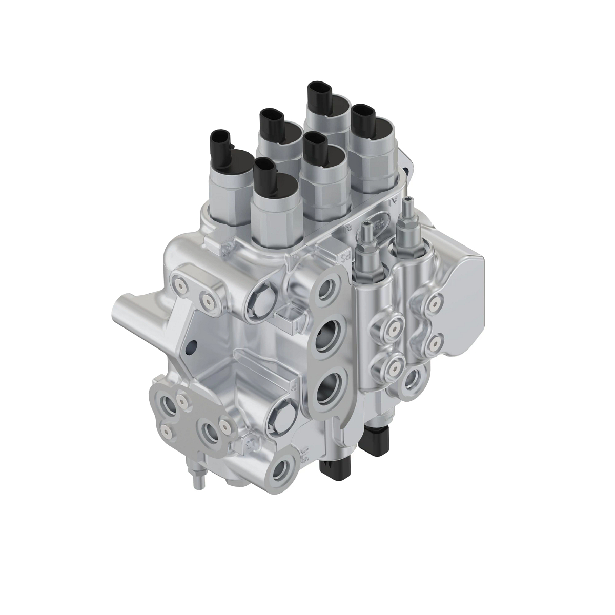 ELEC-HYD PROPORTIONAL VALVE, 105LPM