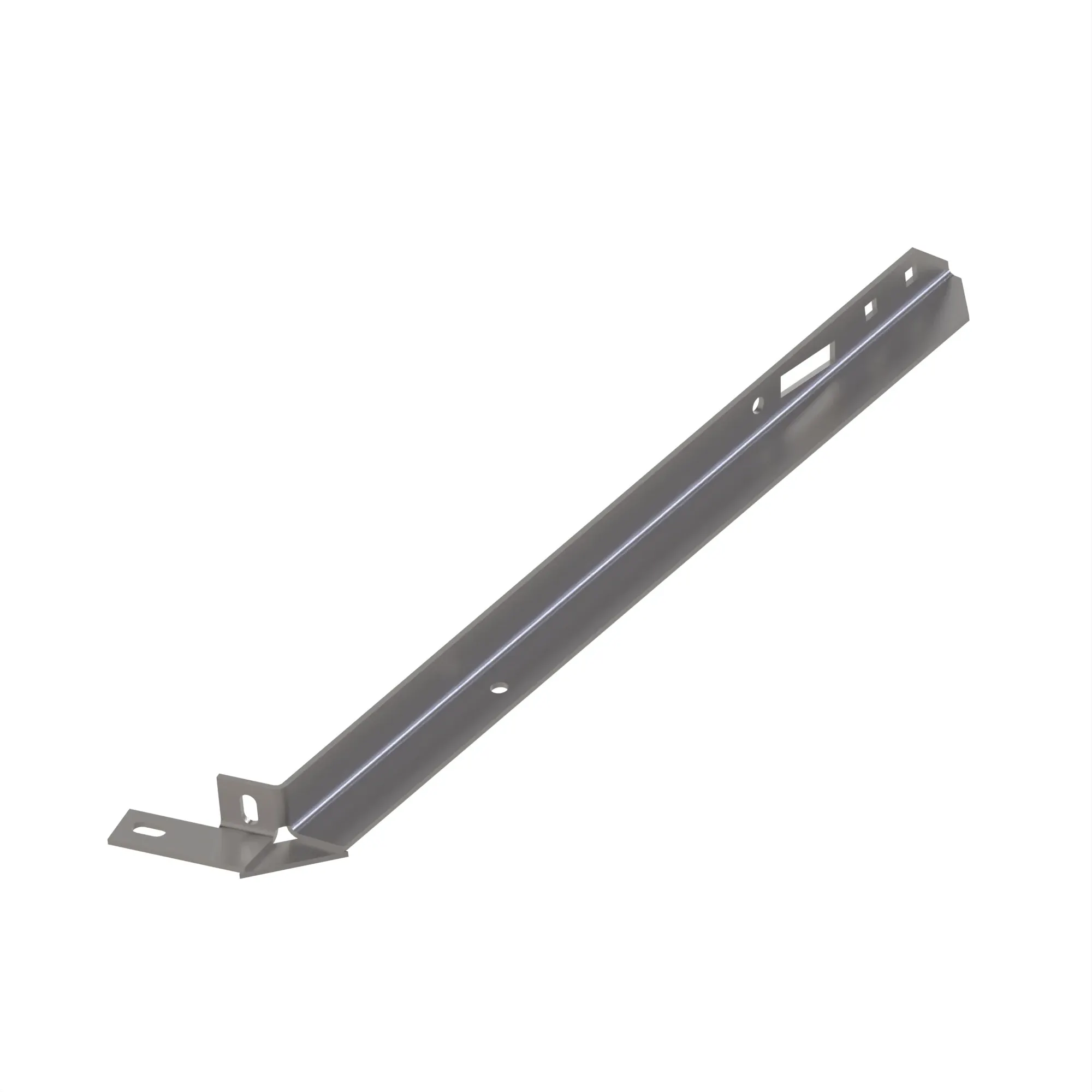 John Deere Cover Support - DQ37888