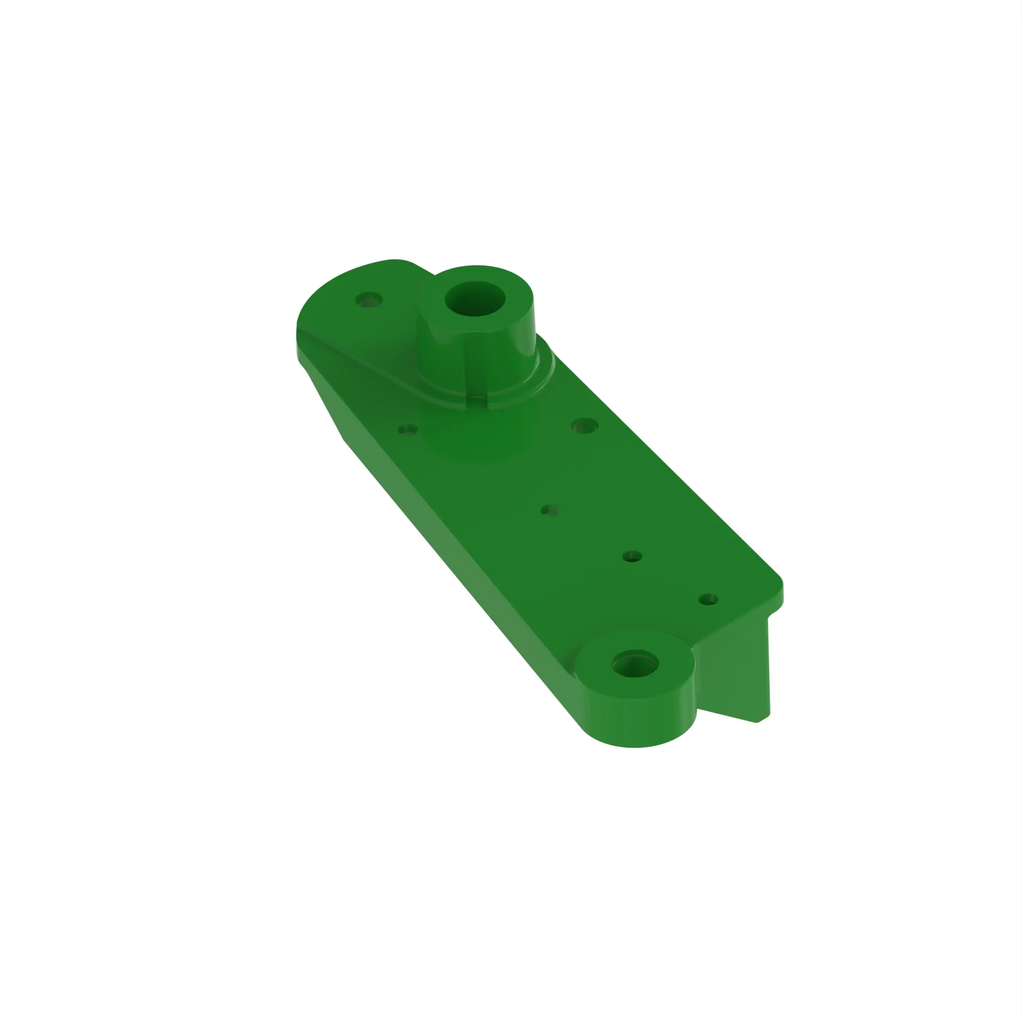 BRACKET, SIDESTAND L.I.