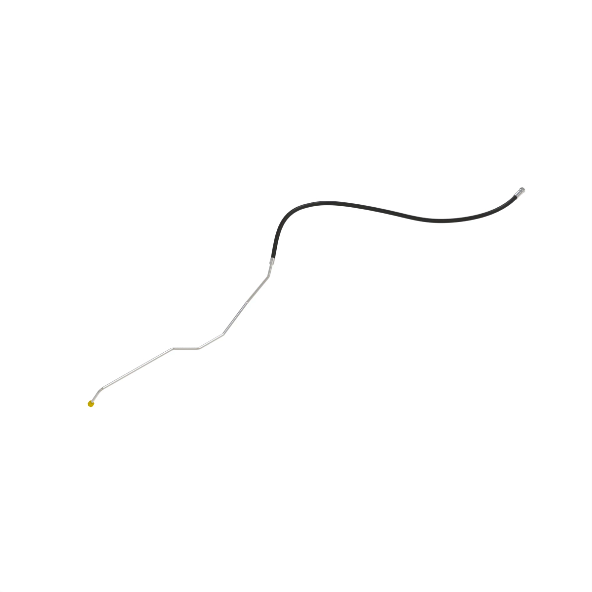 John Deere Hydraulic Hose - RE344874